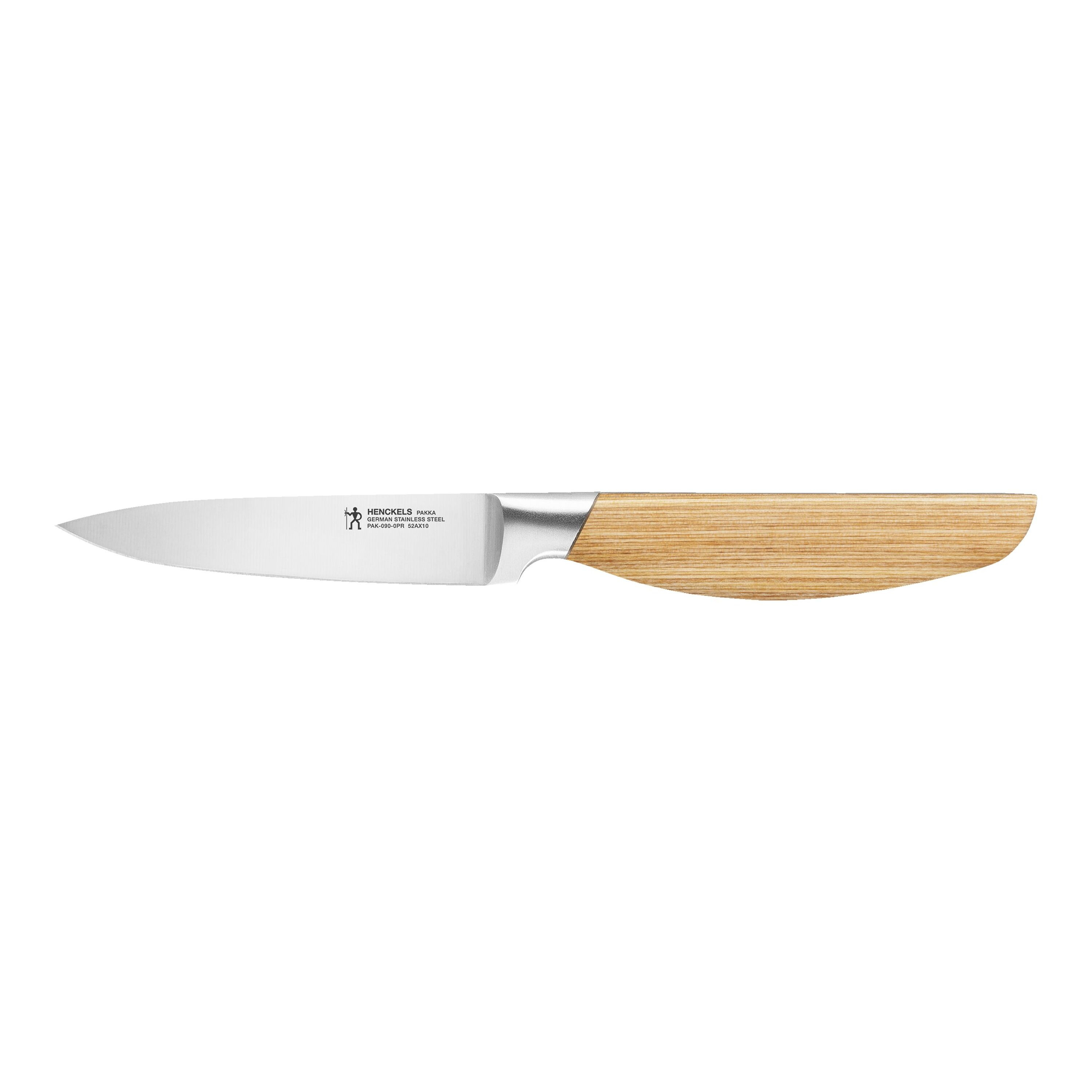Spick- Henckels by ZWILLING Garniermesser PAKKA