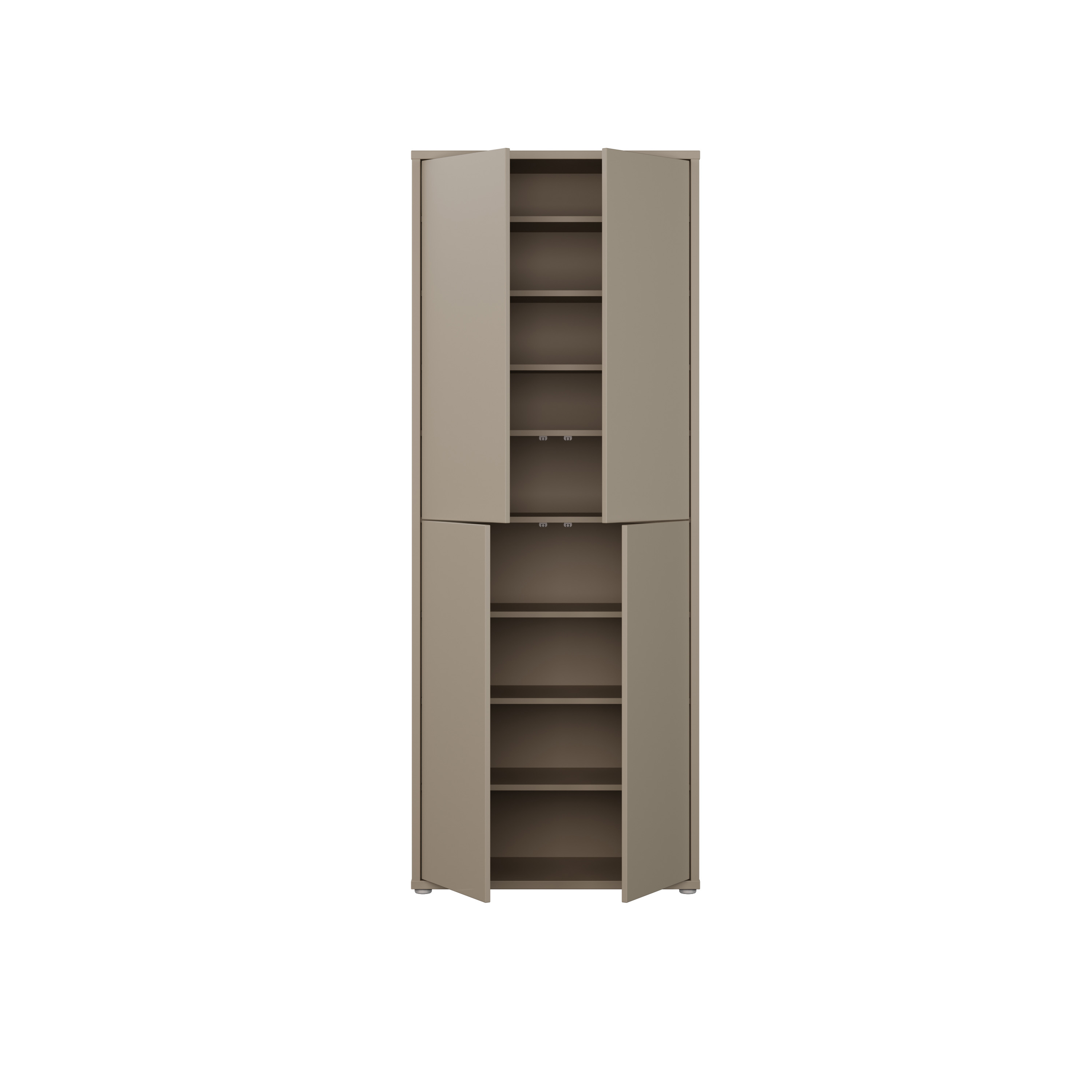 Schuhschrank HARPER FORFAR