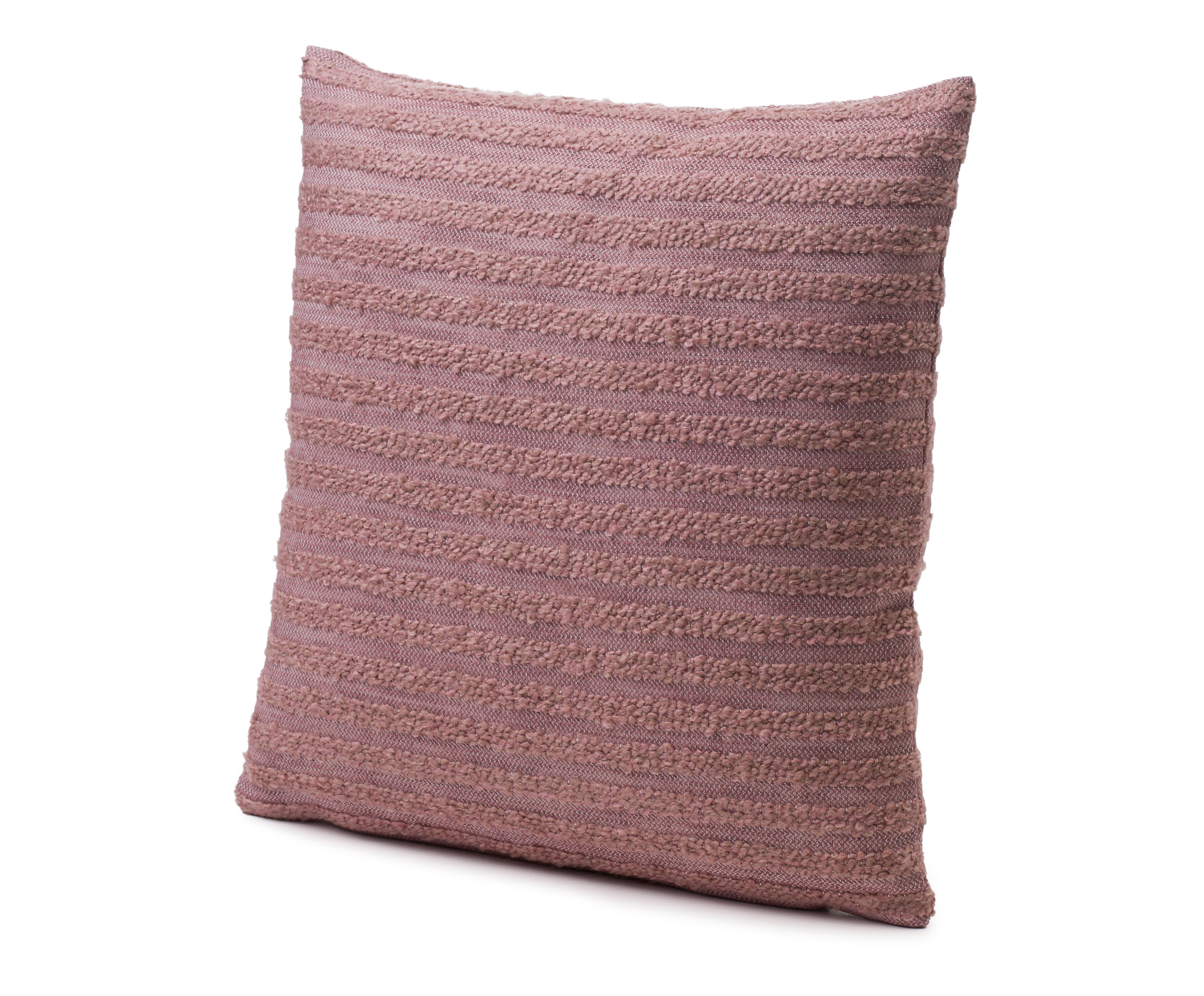 Kissenhülle PAGE rosa
