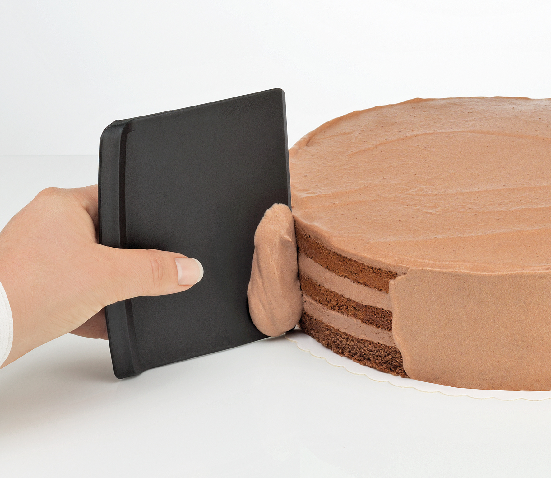 Teigschaber-Set KÜCHENPROFI BAKE