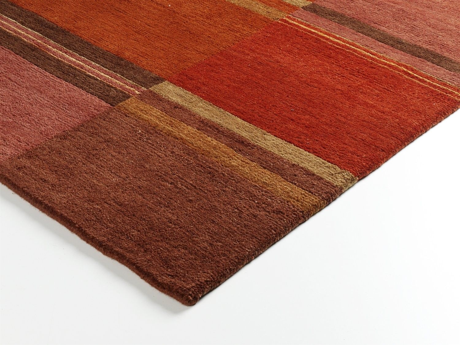 Teppich SENSATION SILK 100