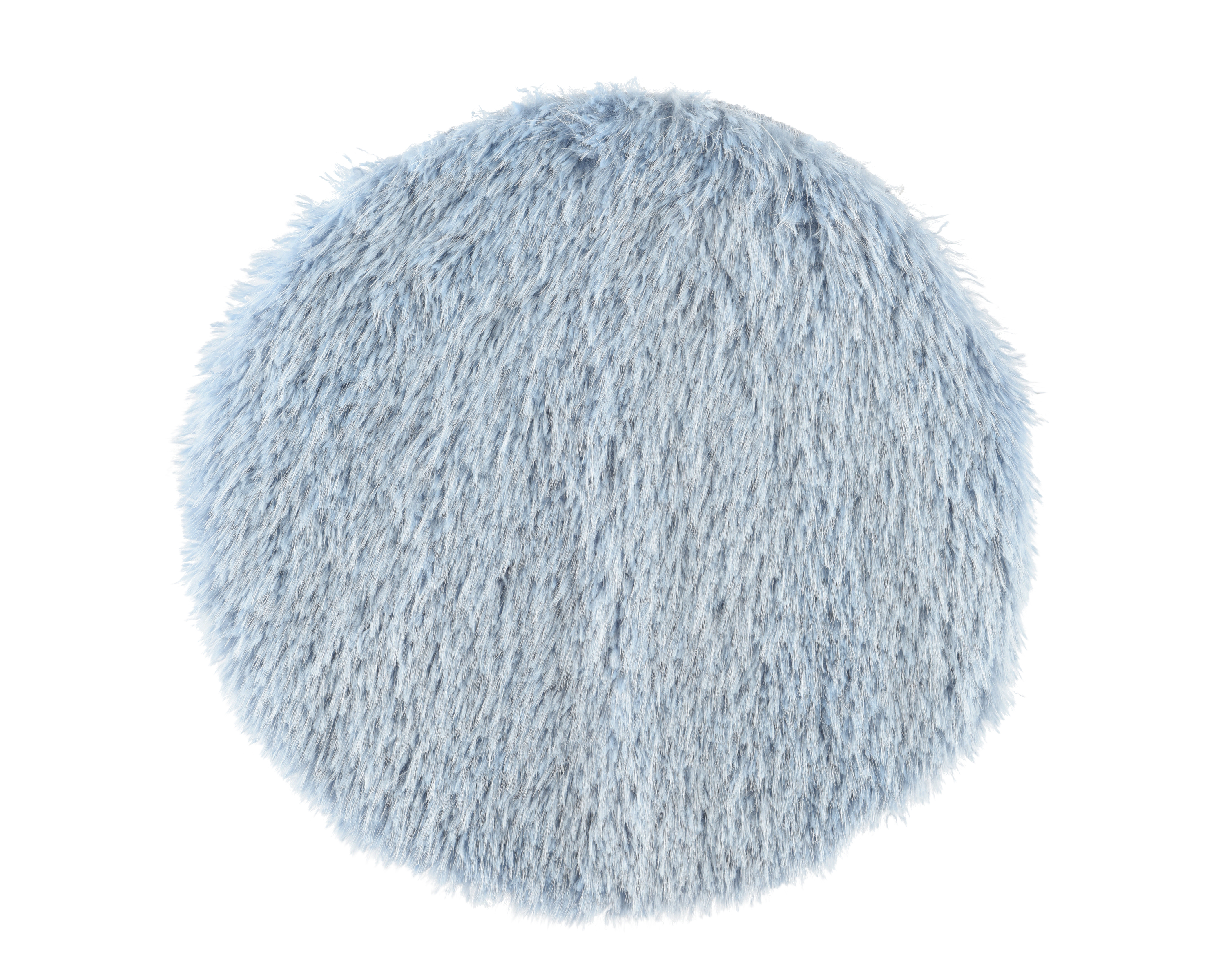 Sitzkissen Kunstfell FLAUSCH