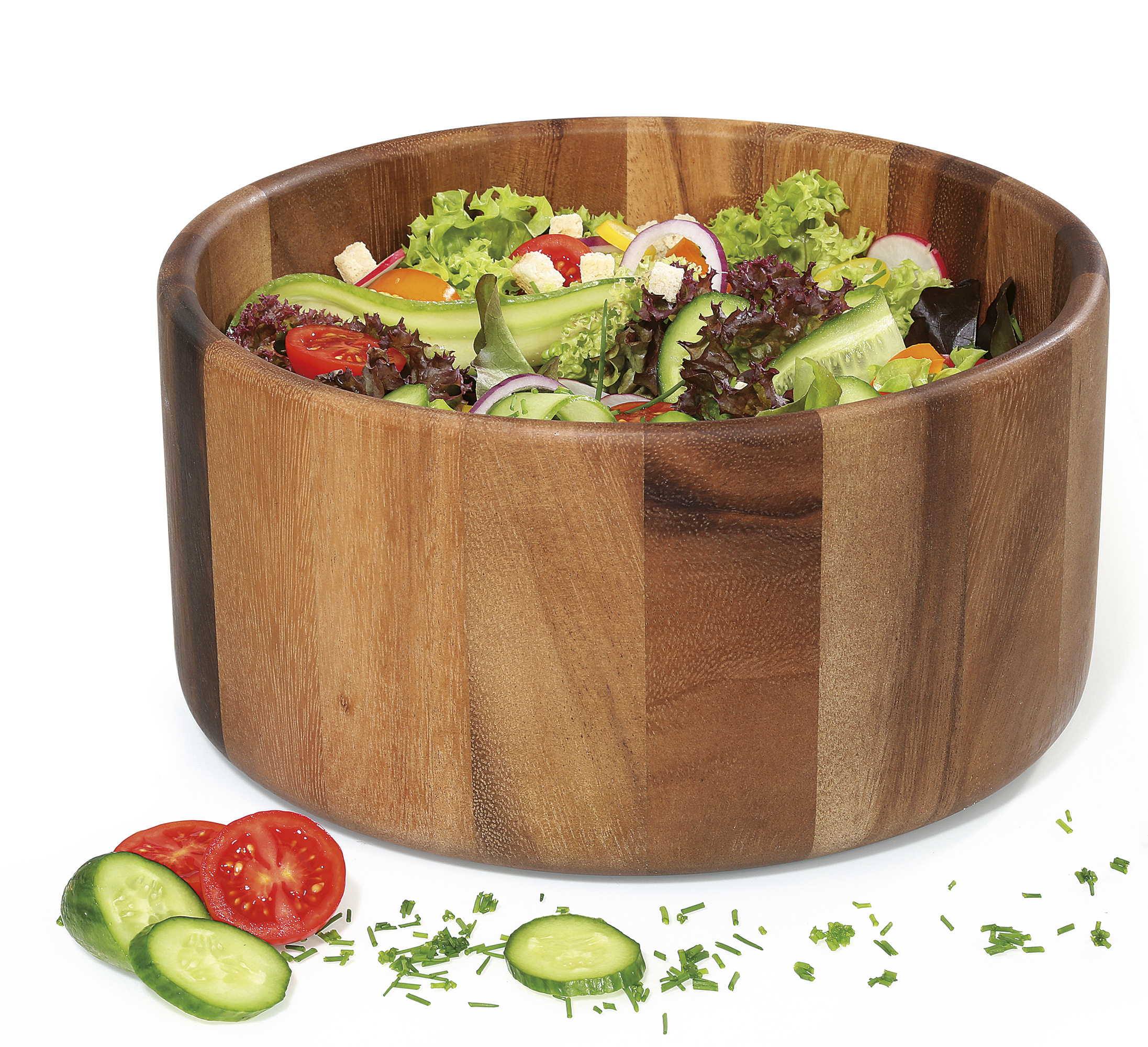 Salatschüssel ZASSENHAUS