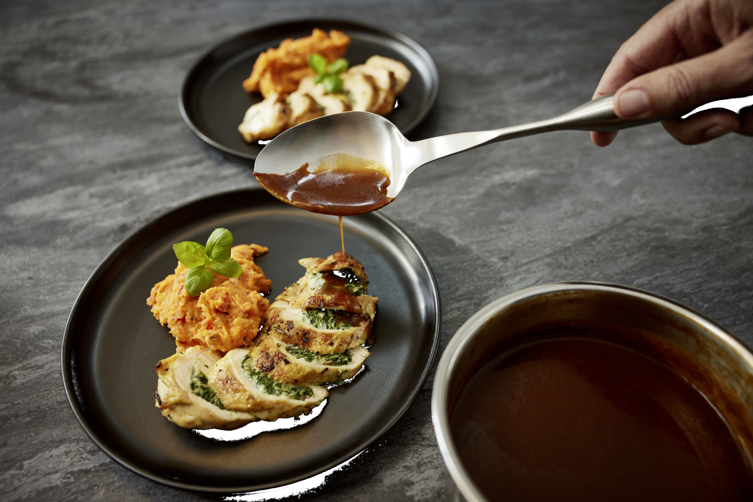 Löffel Fissler Essential