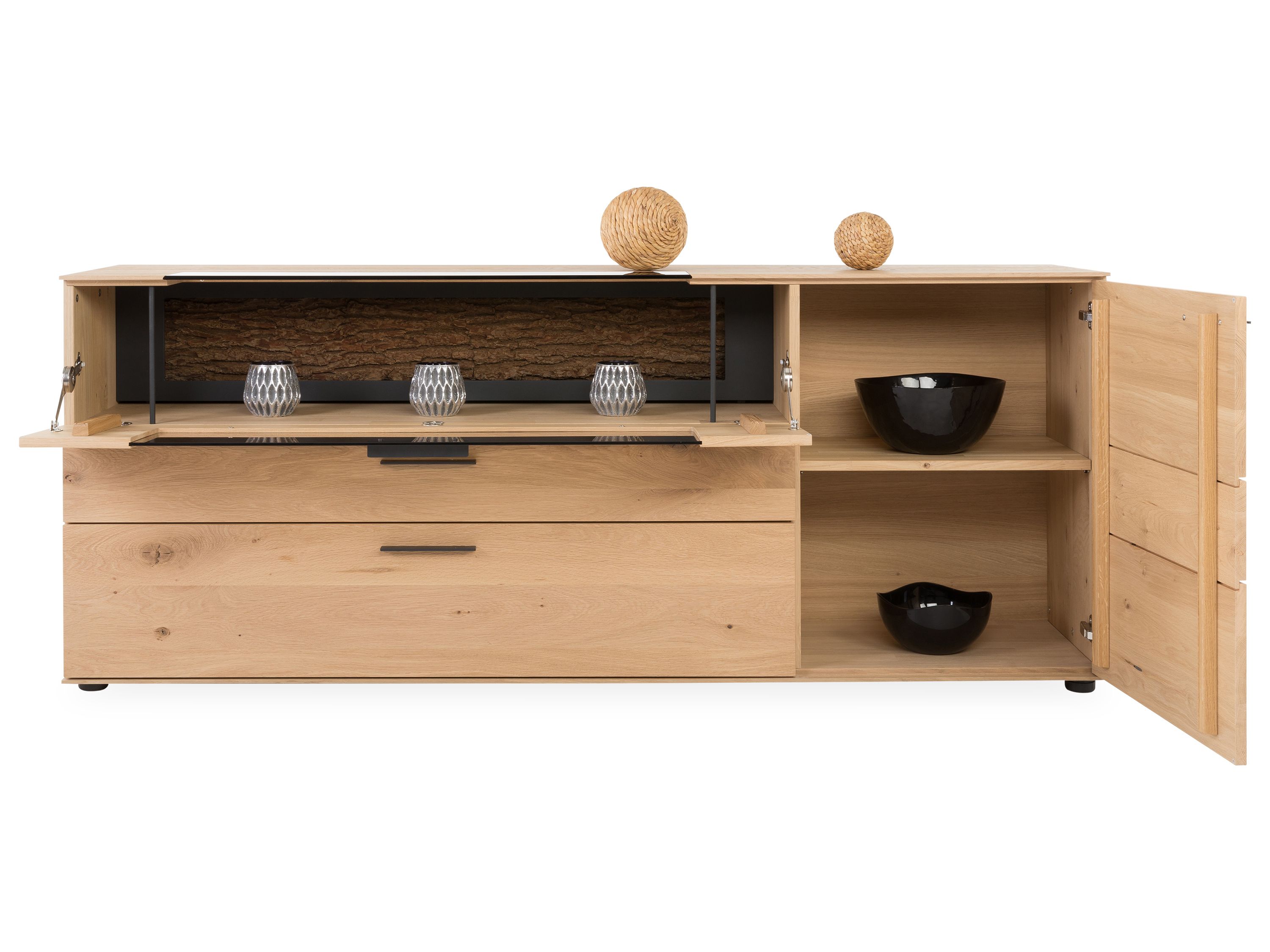 Sideboard hartmann Heda