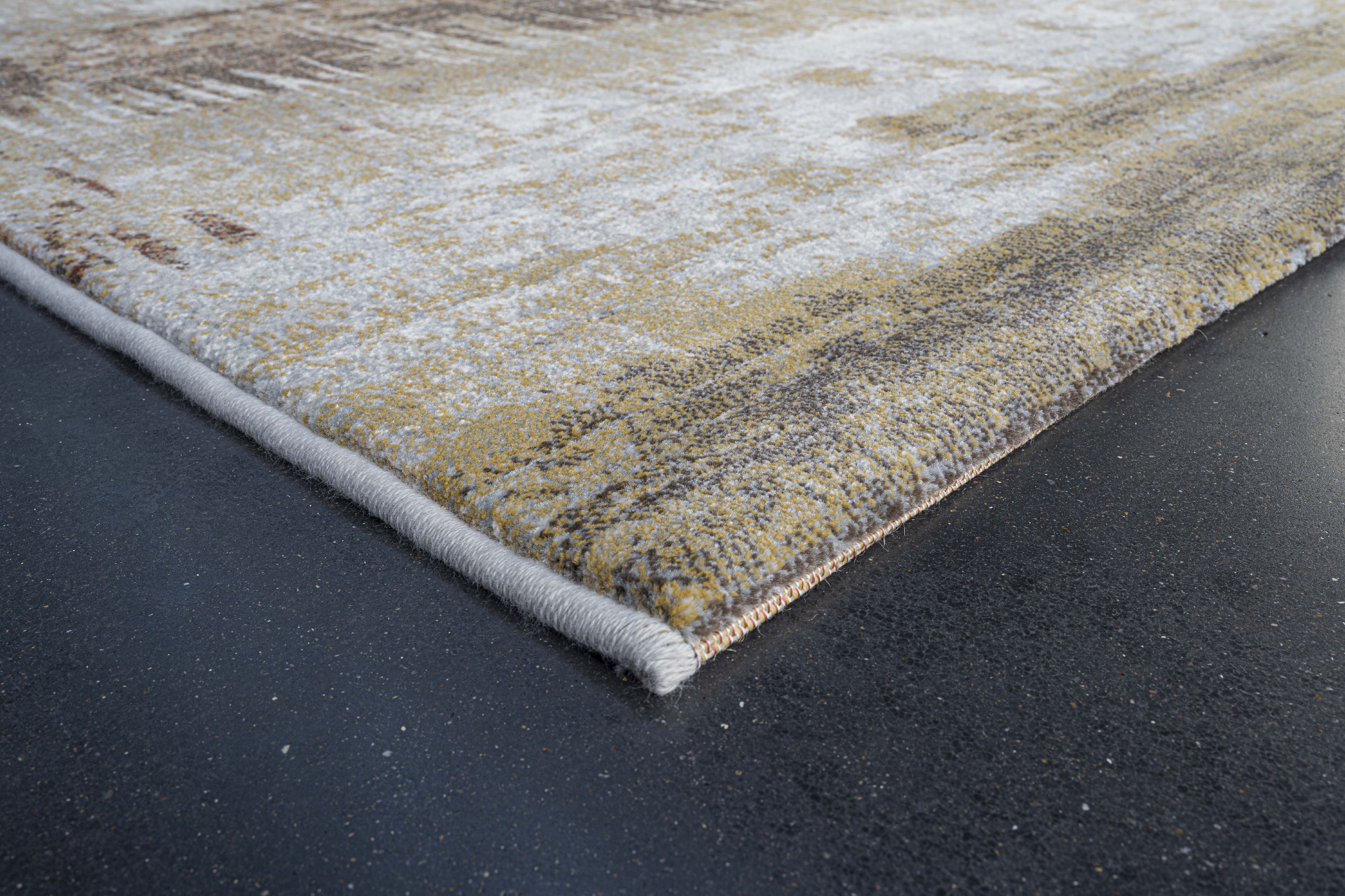 Teppich ARGENTUM