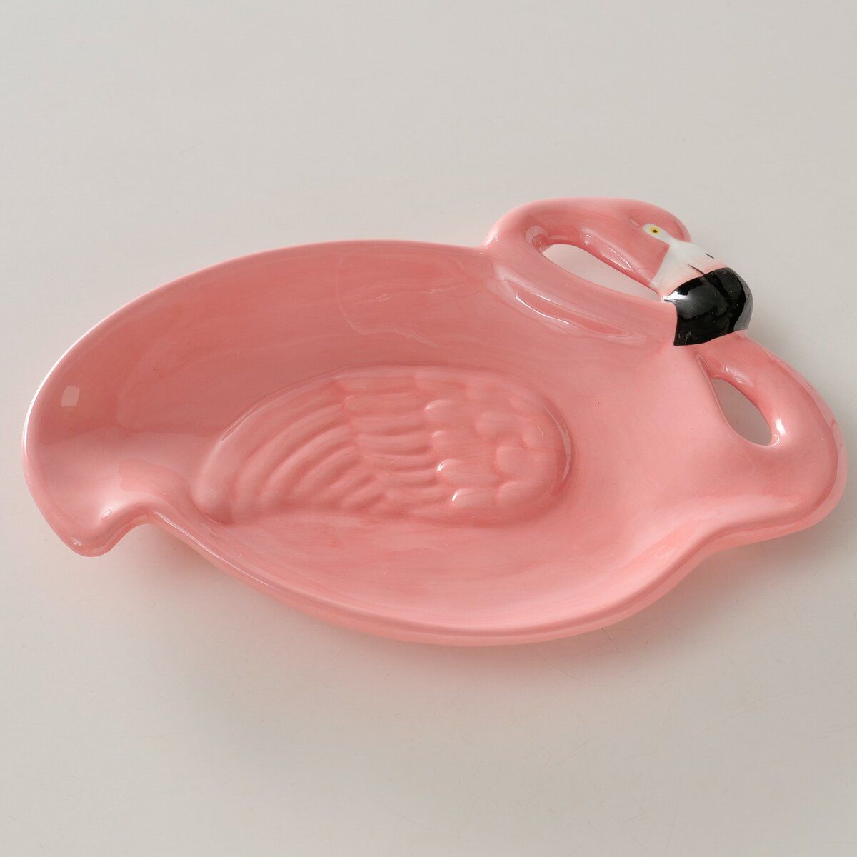 Servierplatte FLAMINGO