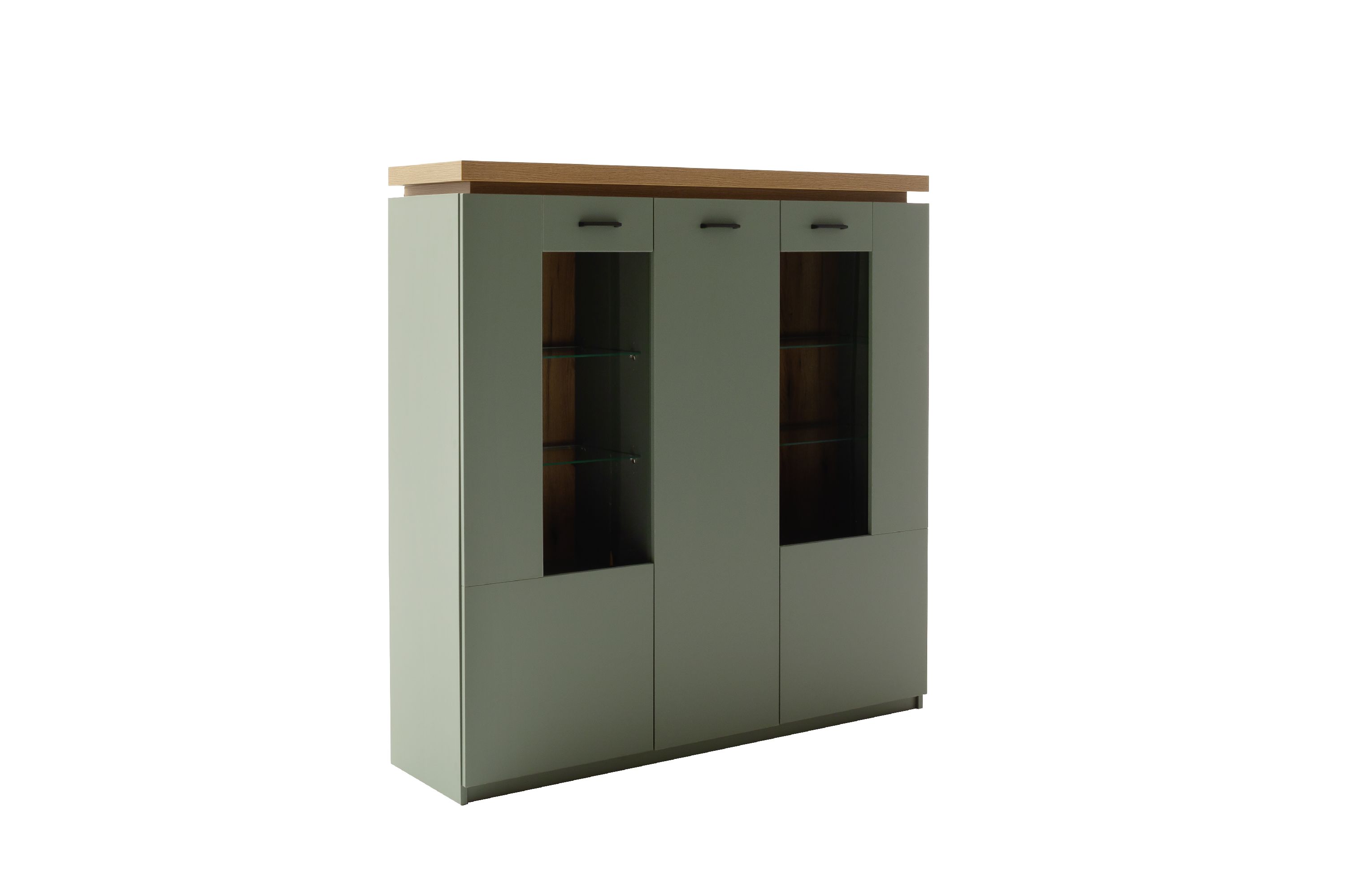 Highboard DESPINA SALBEI