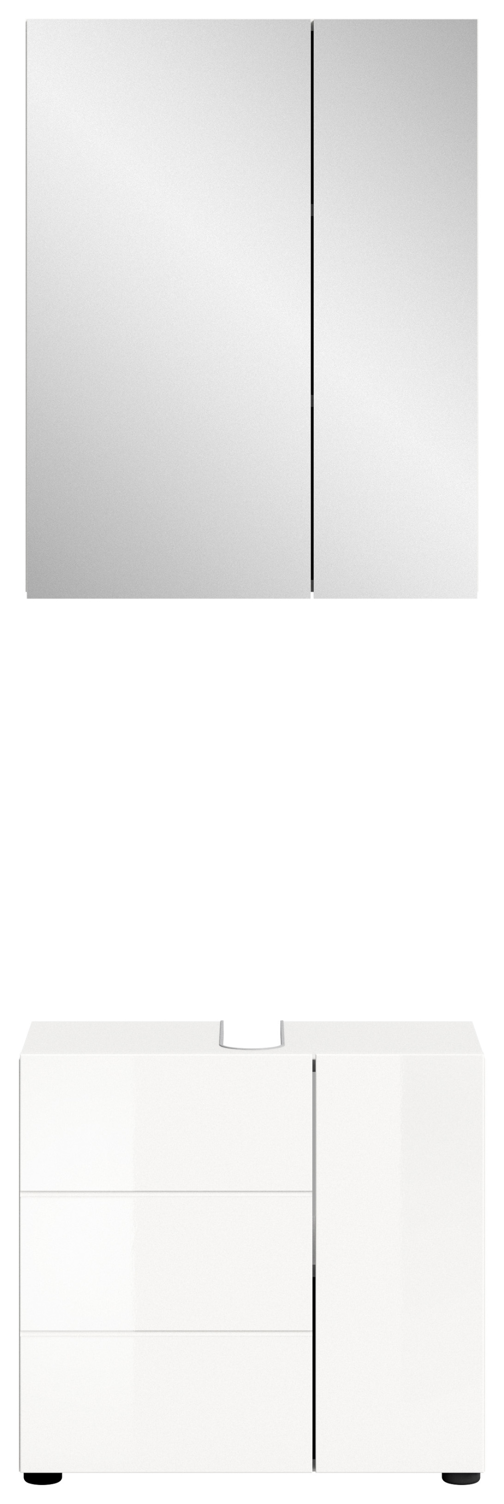 Badezimmer VIRA