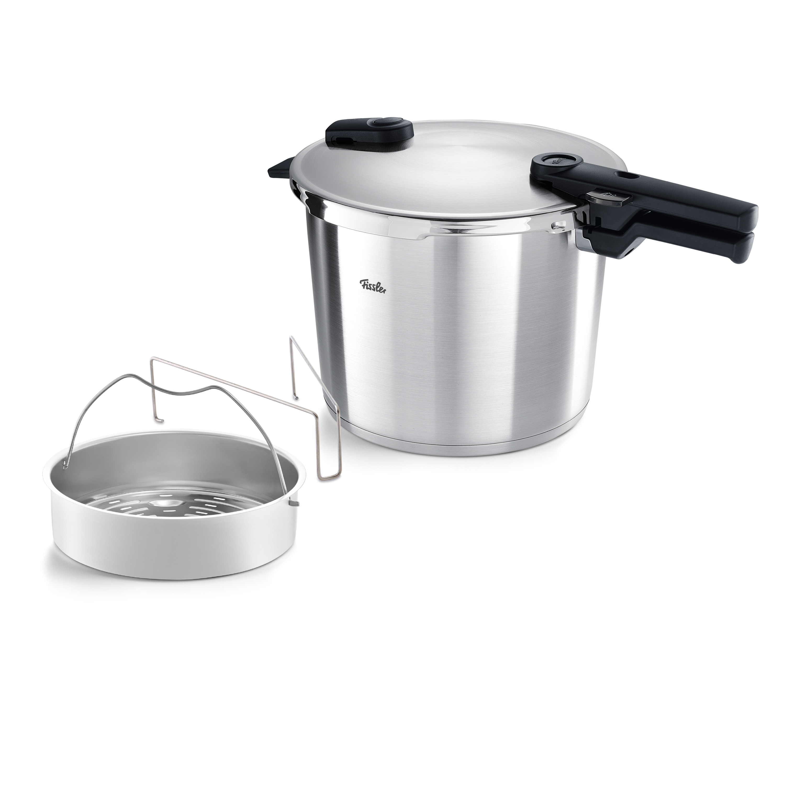 Schnellkochtopf Fissler VITAQUICK