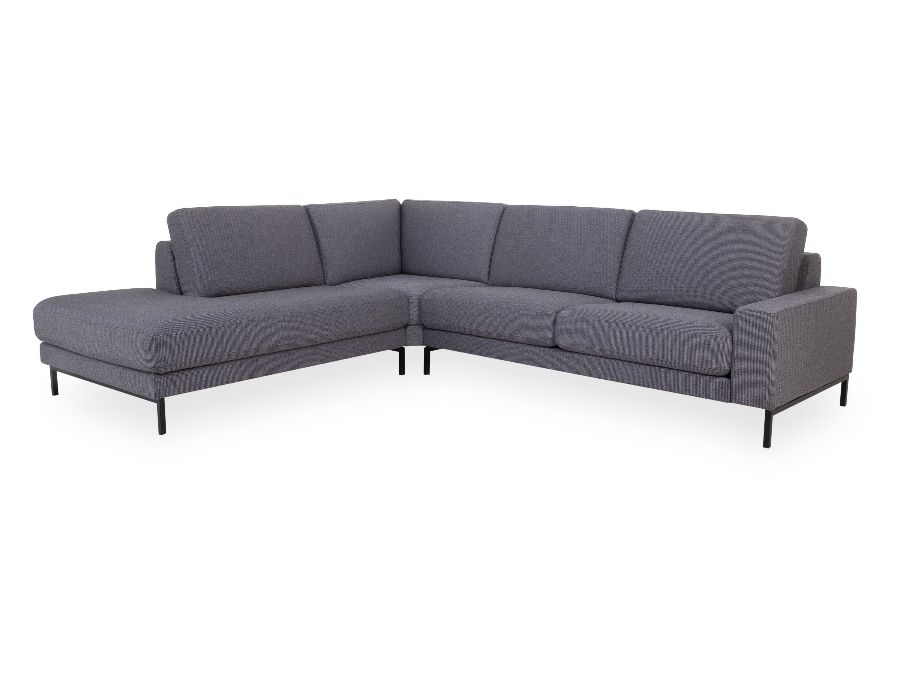 Polsterecke ROLF BENZ EGO 011