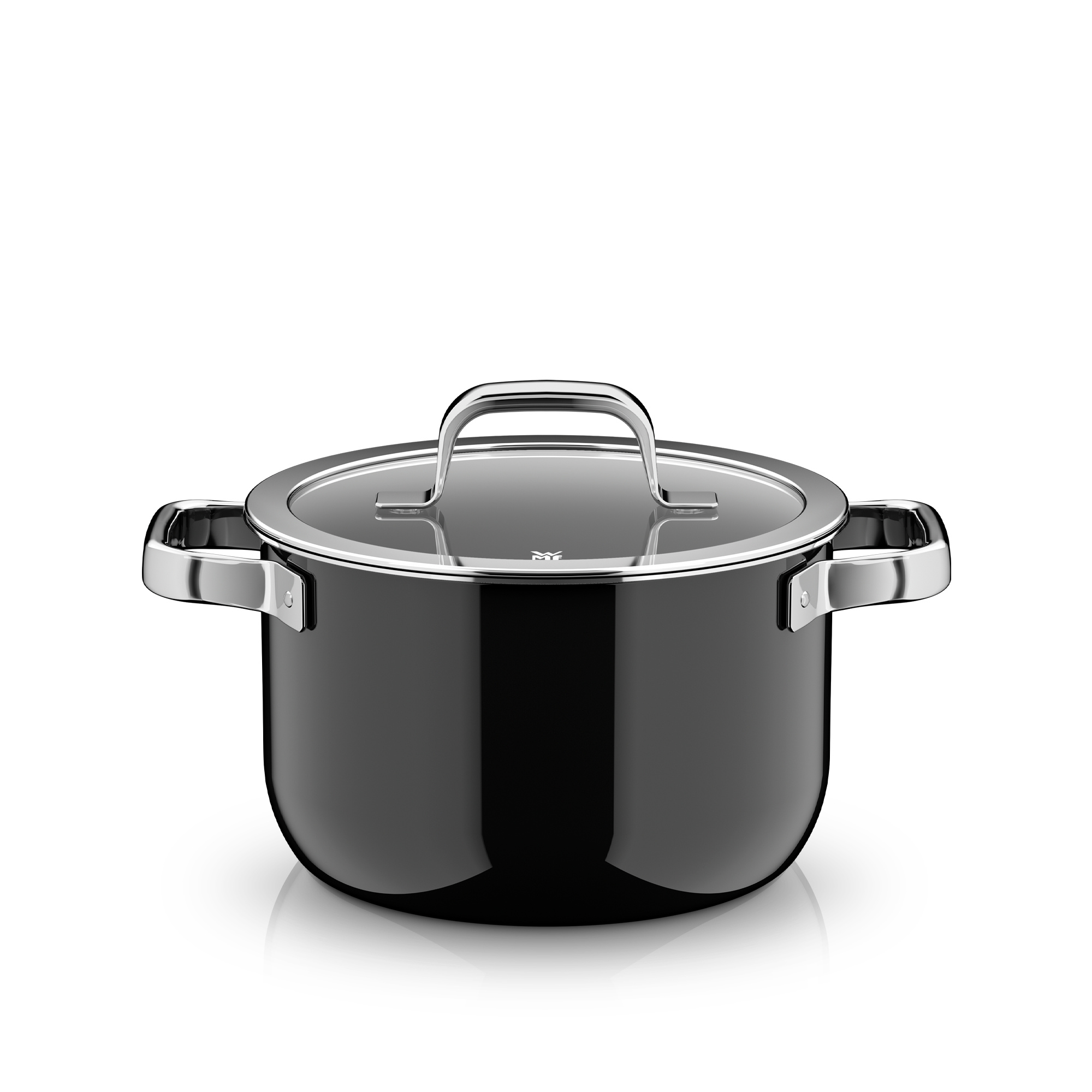 Kochtopf-Set WMF FUSIONTEC
