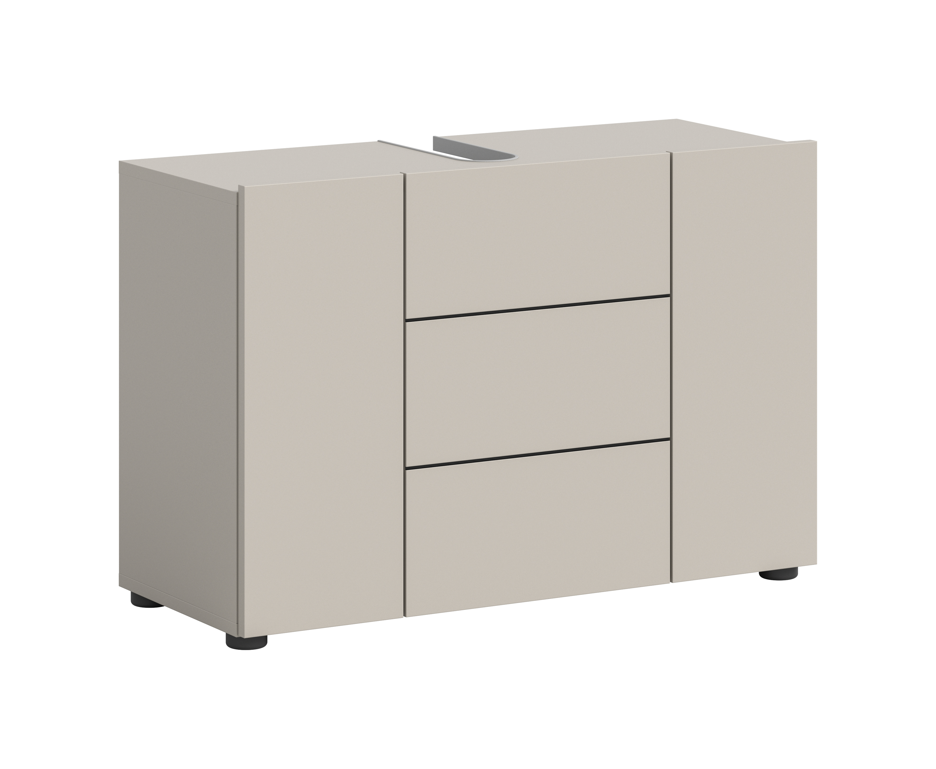 Waschbeckenunterschrank VIRA