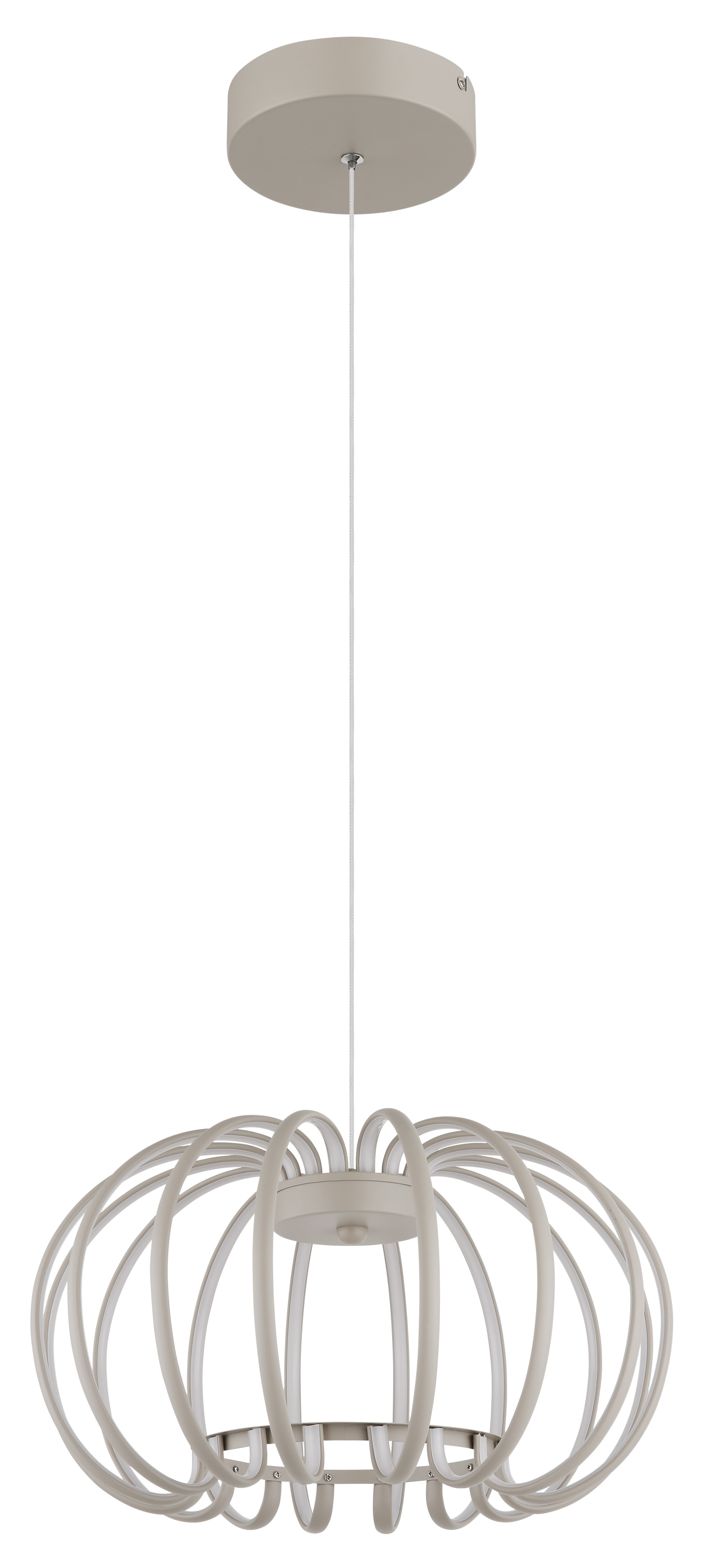 Hängeleuchte RIBBON