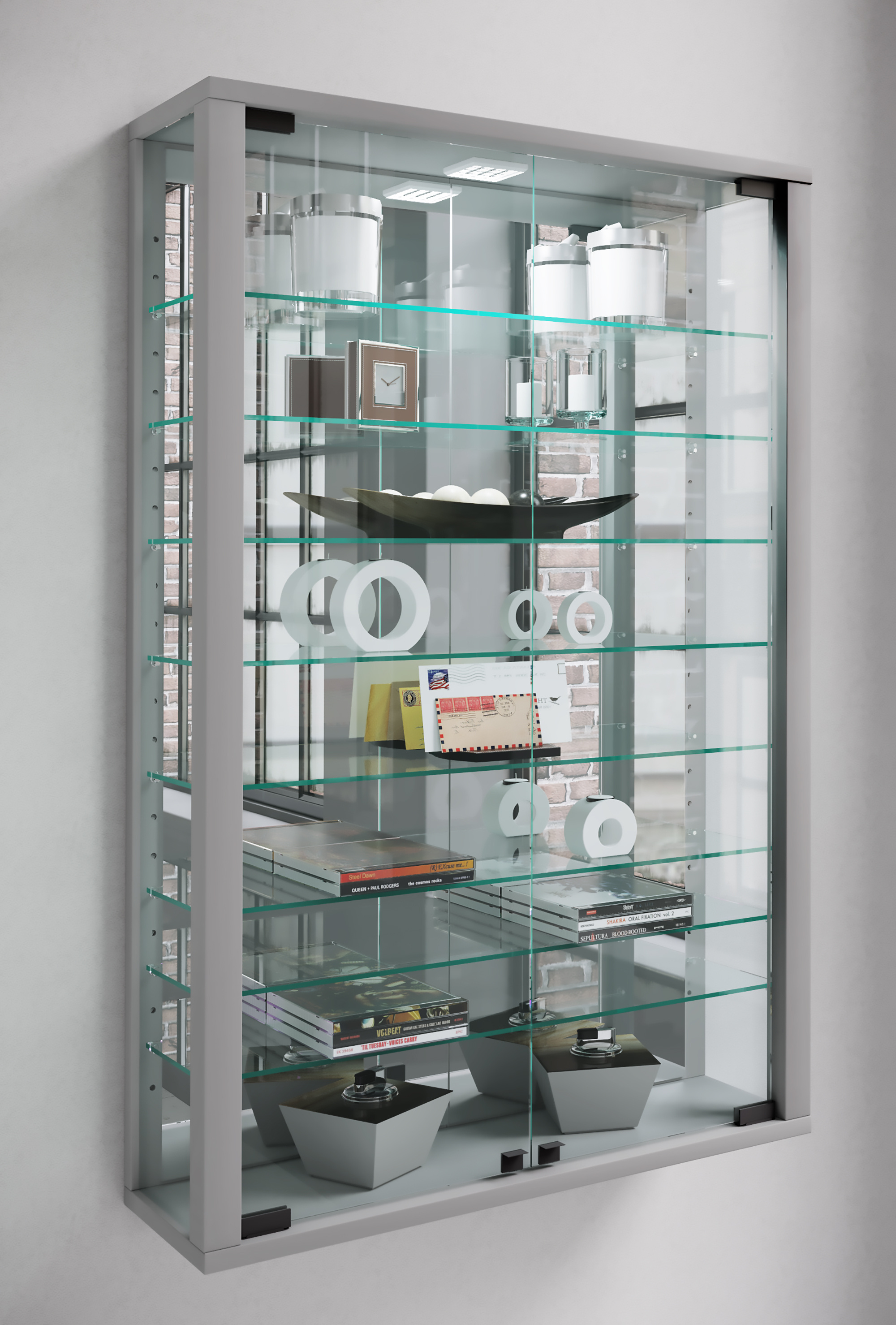 Vitrine VITROSA