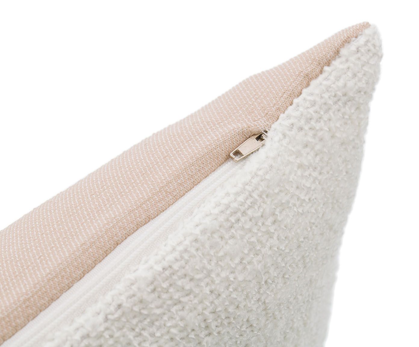 Kissen PRINCESS taupe