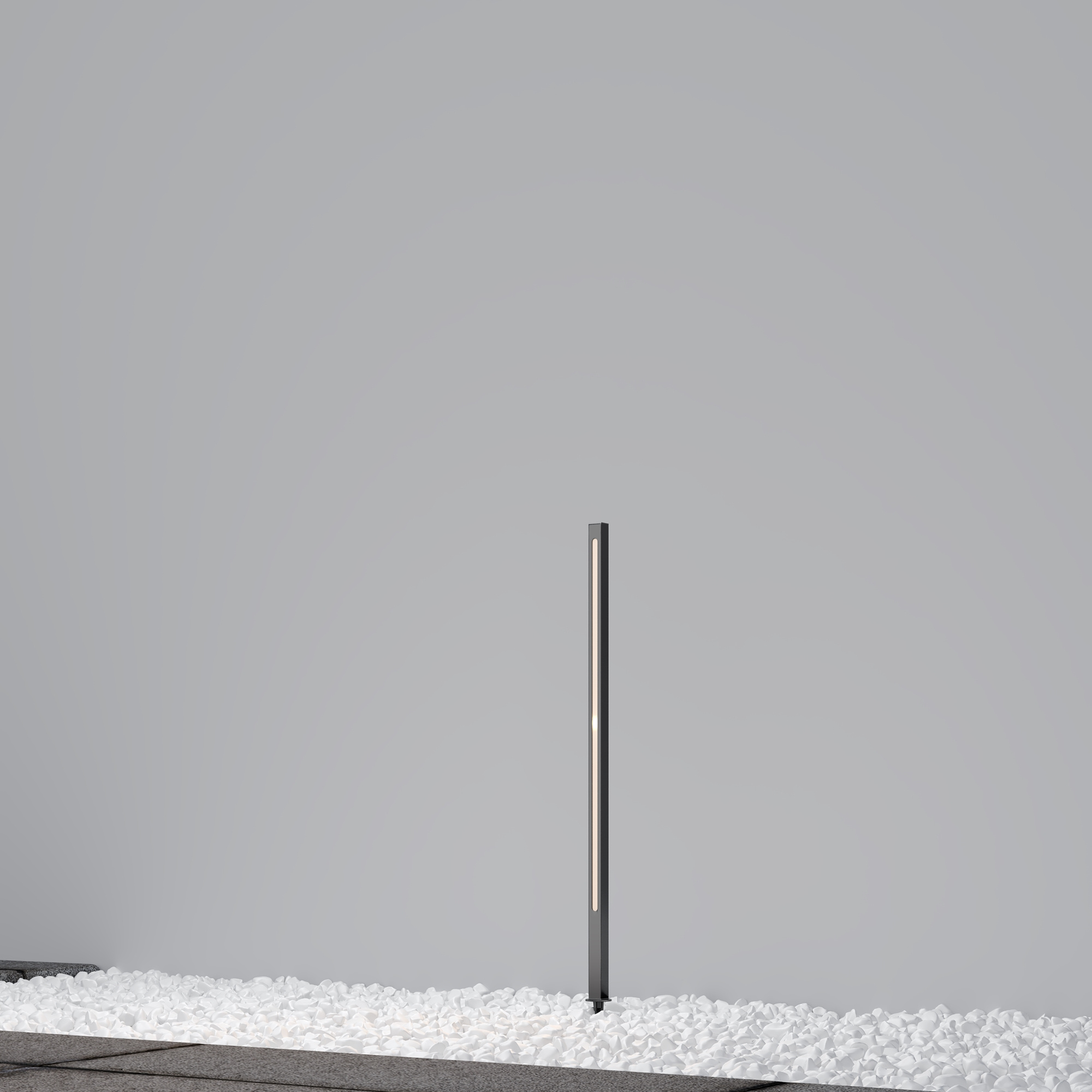 Außenleuchte POLE