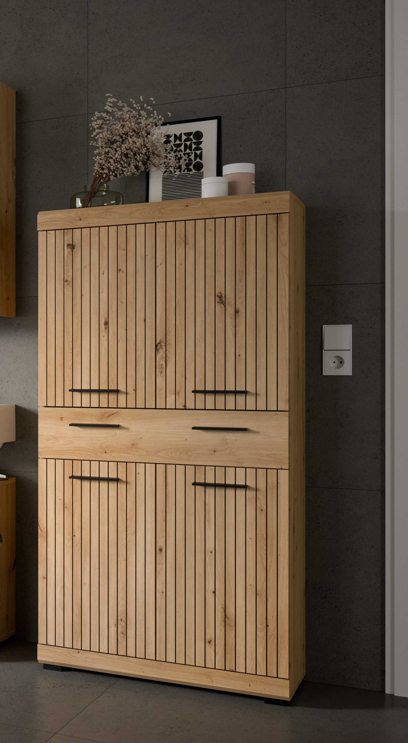 Midischrank SCOUT
