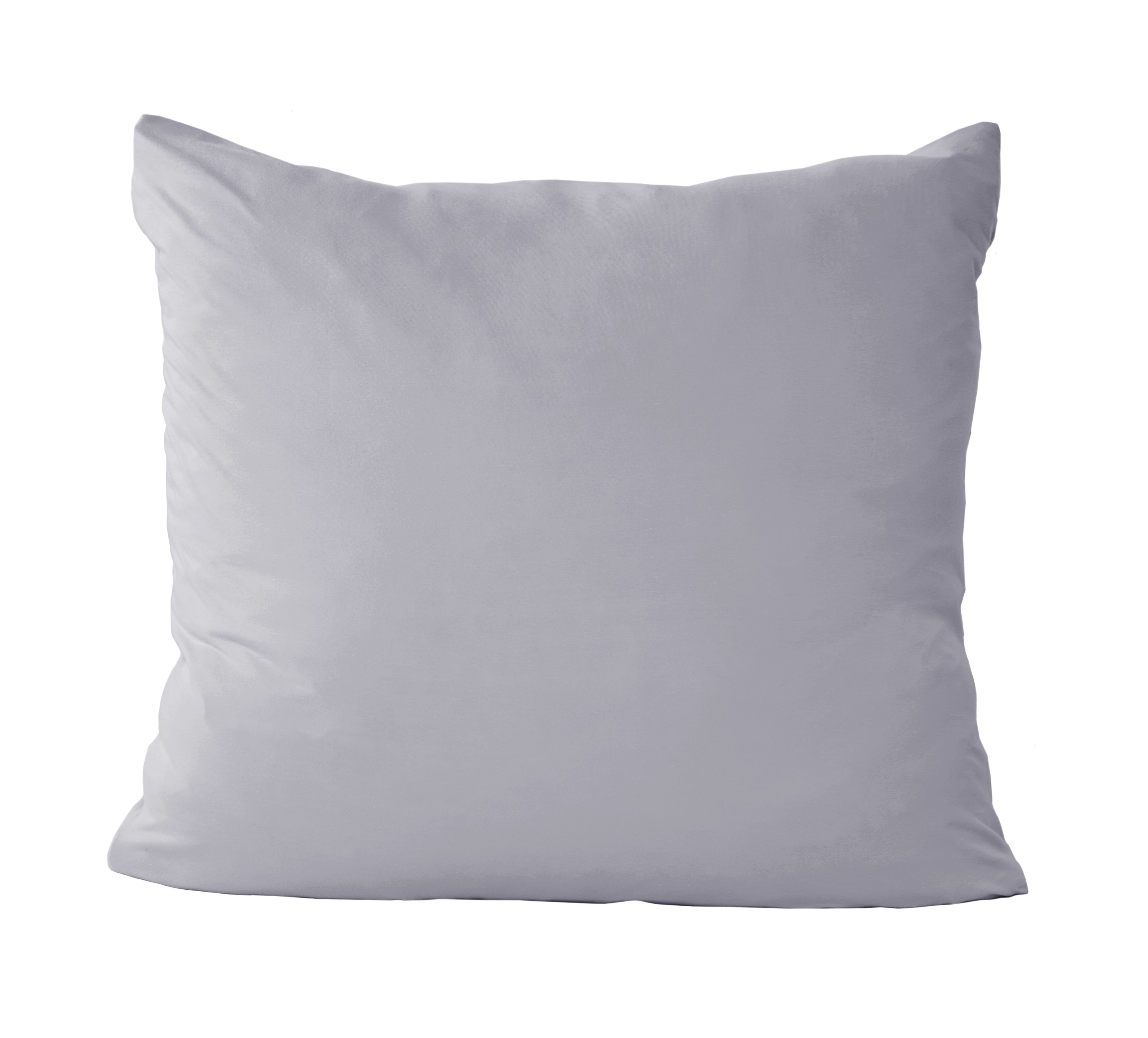 Nackenrollenbezug Jersey grani
