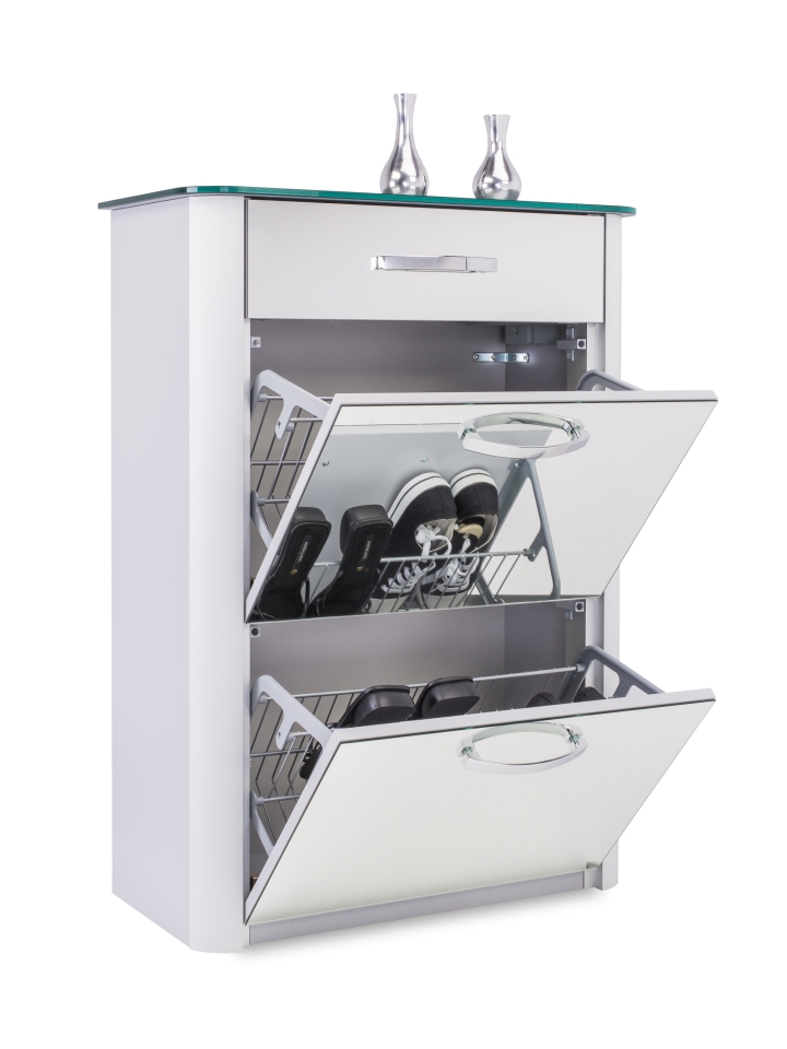 Schuhschrank Arredokit MELODIE