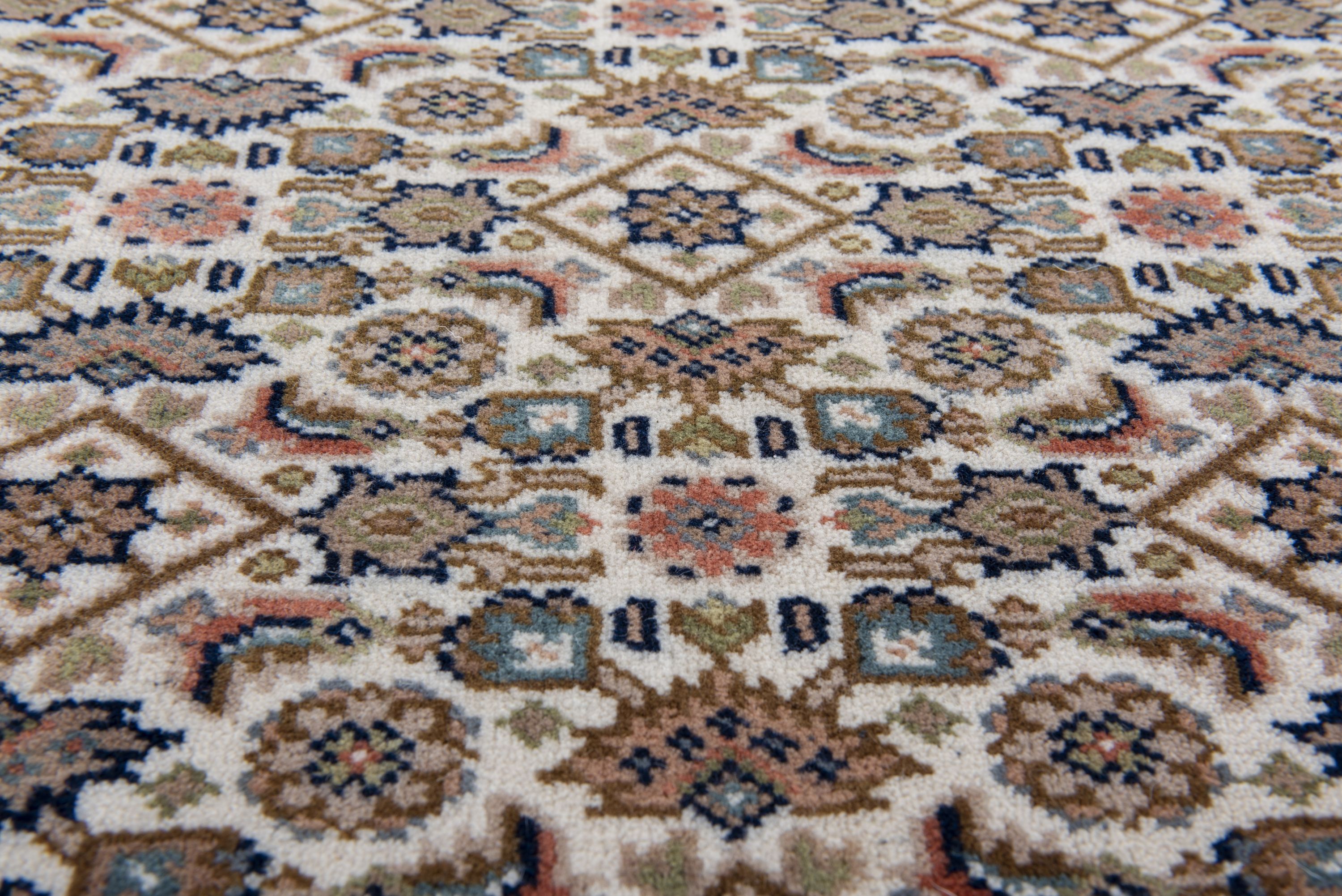 Teppich BENARES