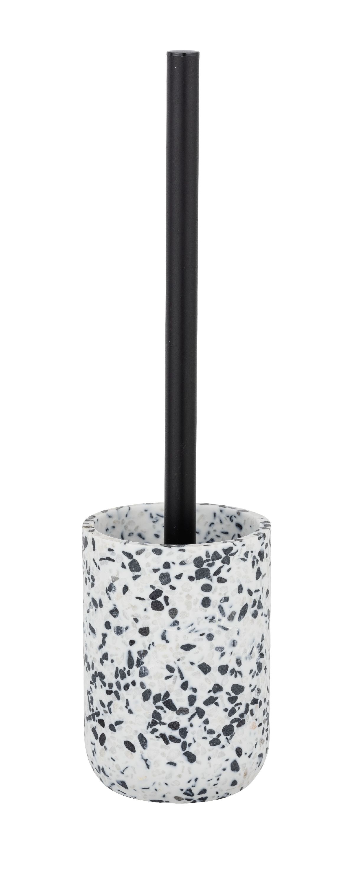 WC-Garnitur TERRAZZO TOSI