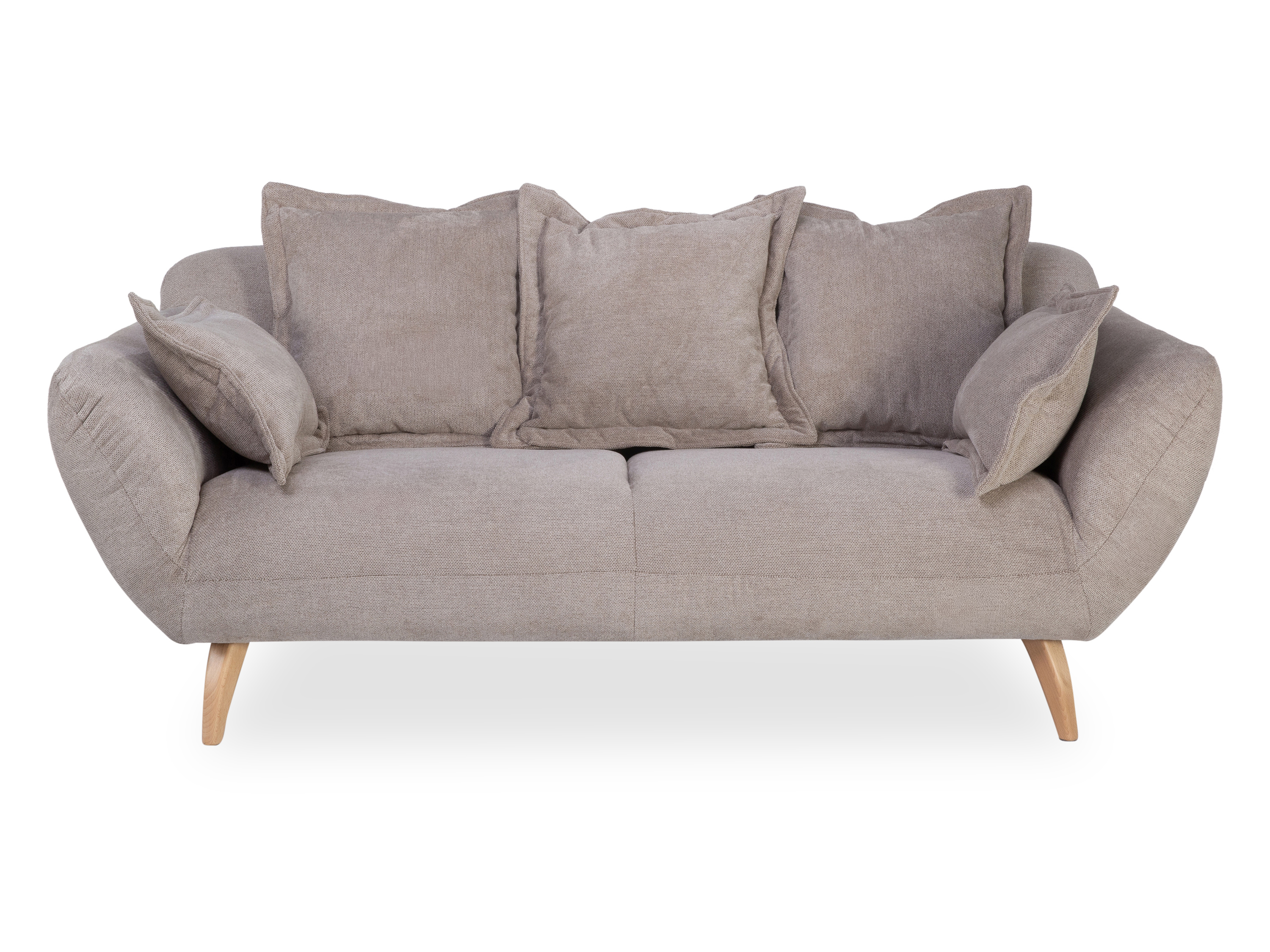 Sofa 2-Sitzer LIVIN PATRAS