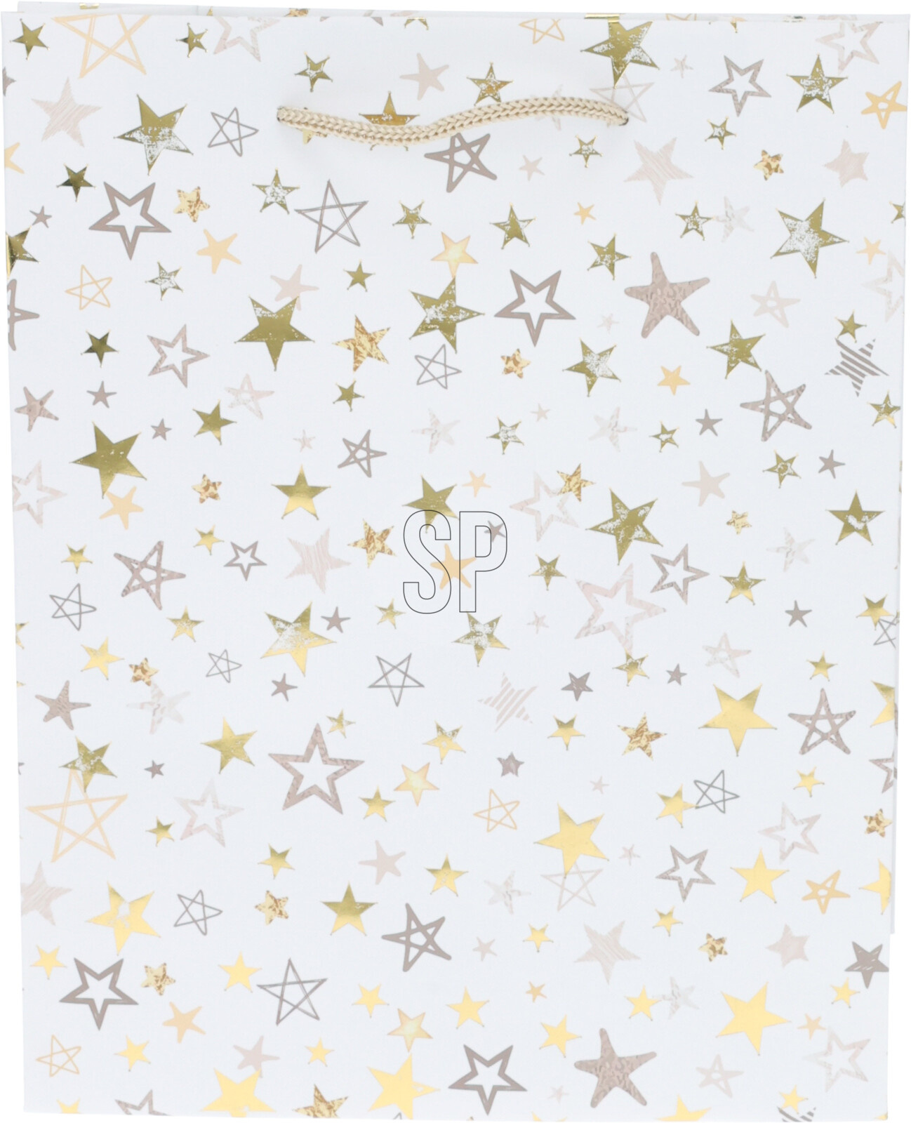 Geschenktasche STARS