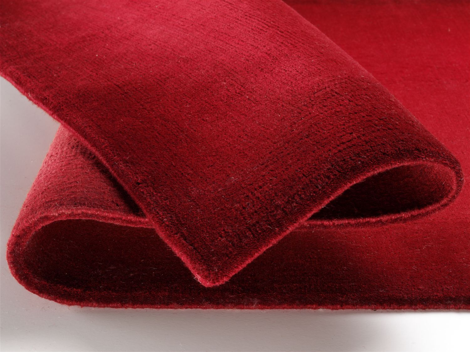 Teppich TAMI rot