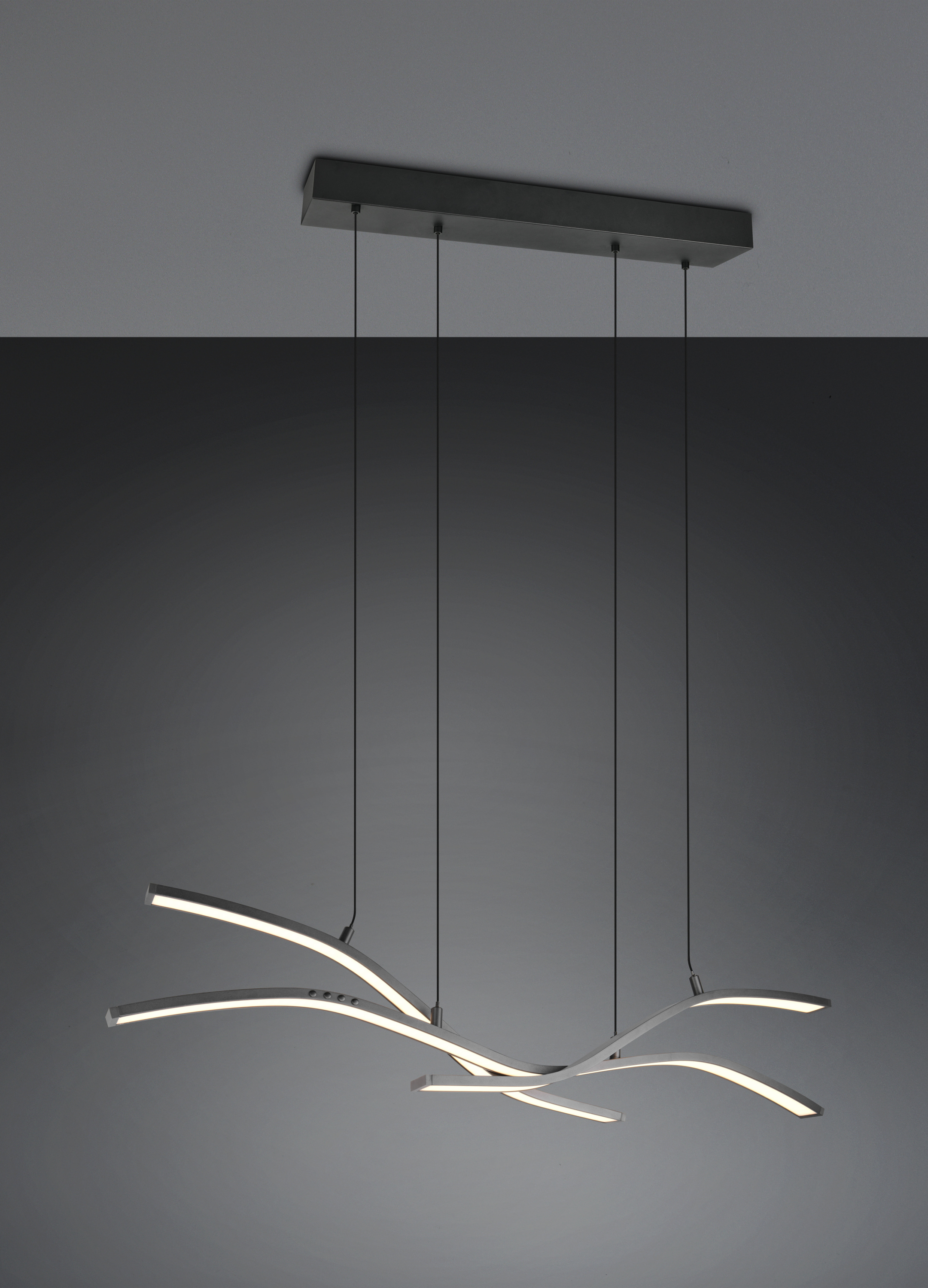 Pendelleuchte SPIDER