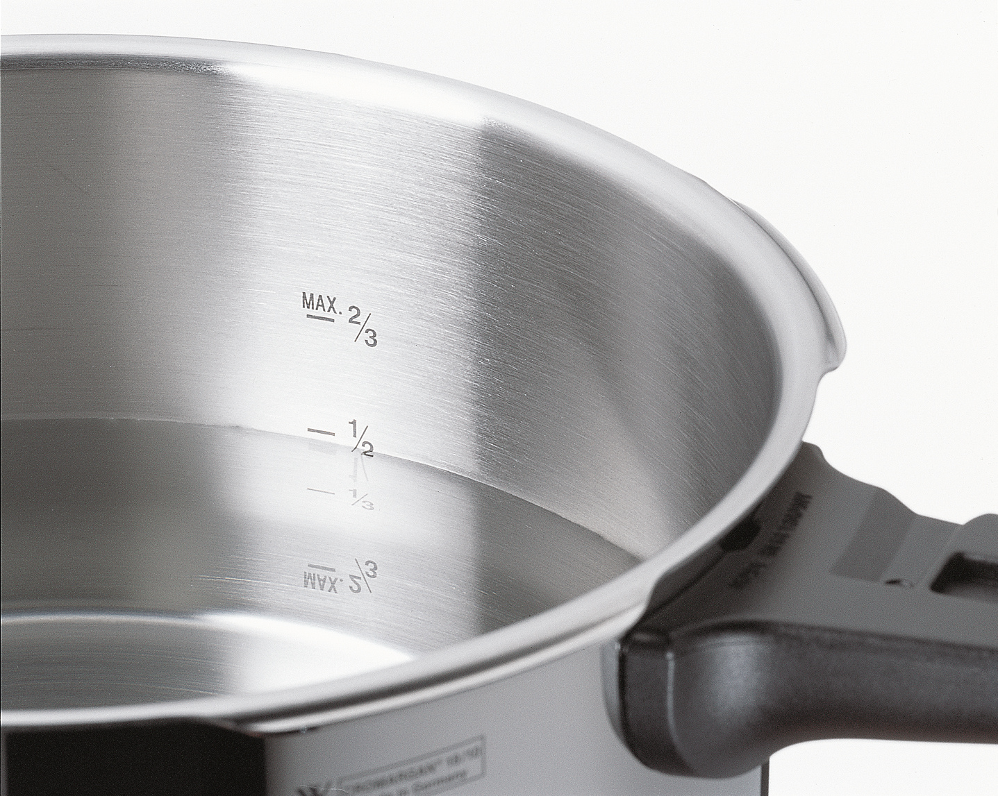 Schnellkochtopf WMF PERFECT RDS