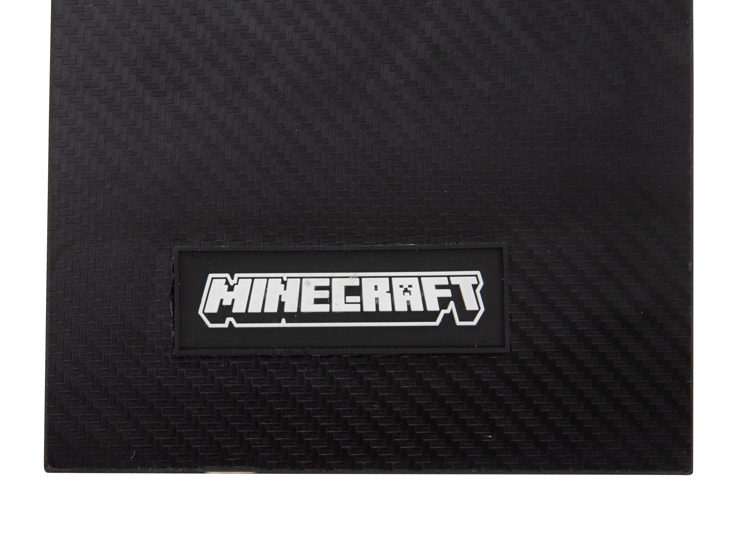 Wandregal MINECRAFT