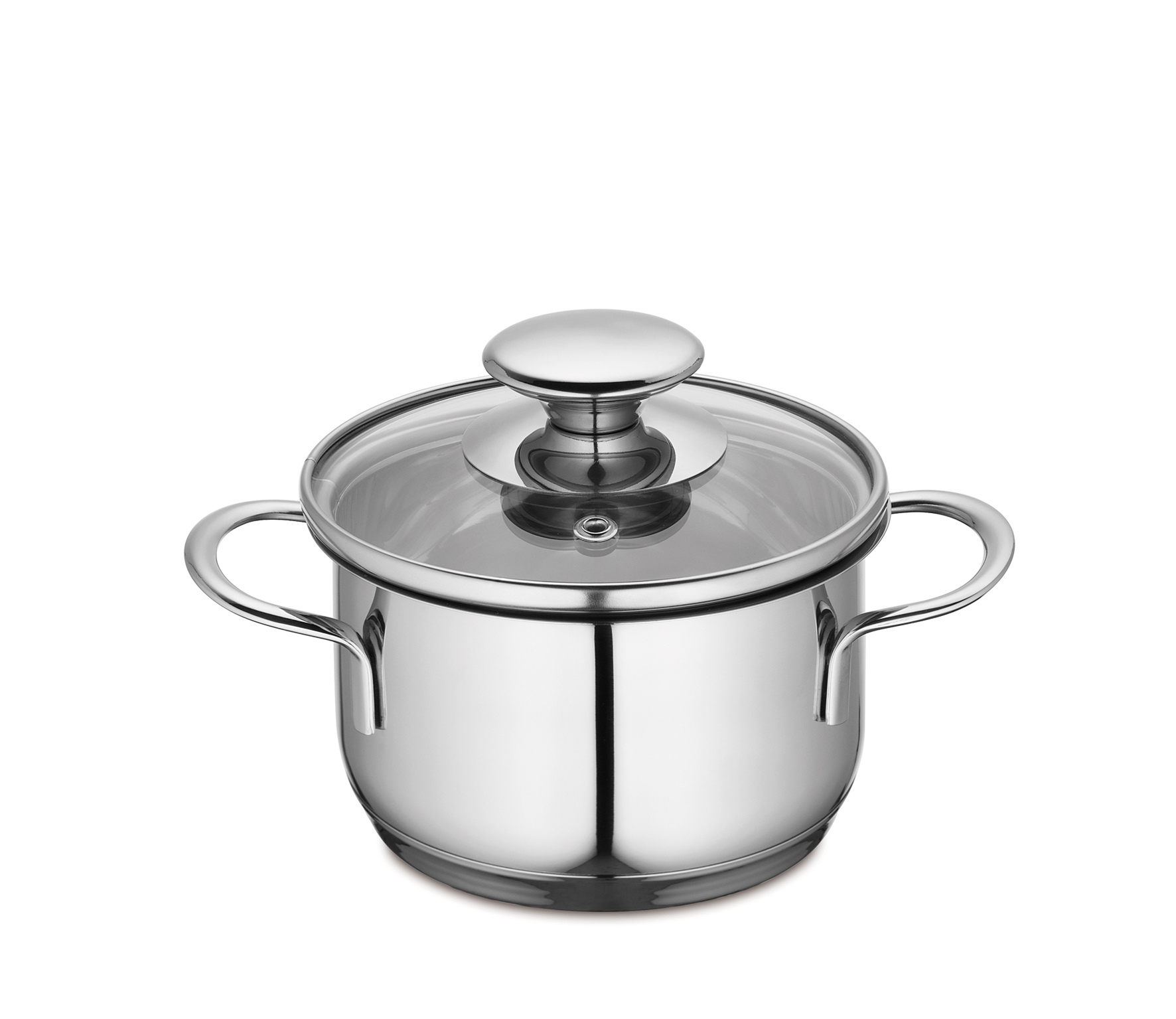 Kochtopf KÜCHENPROFI MINI