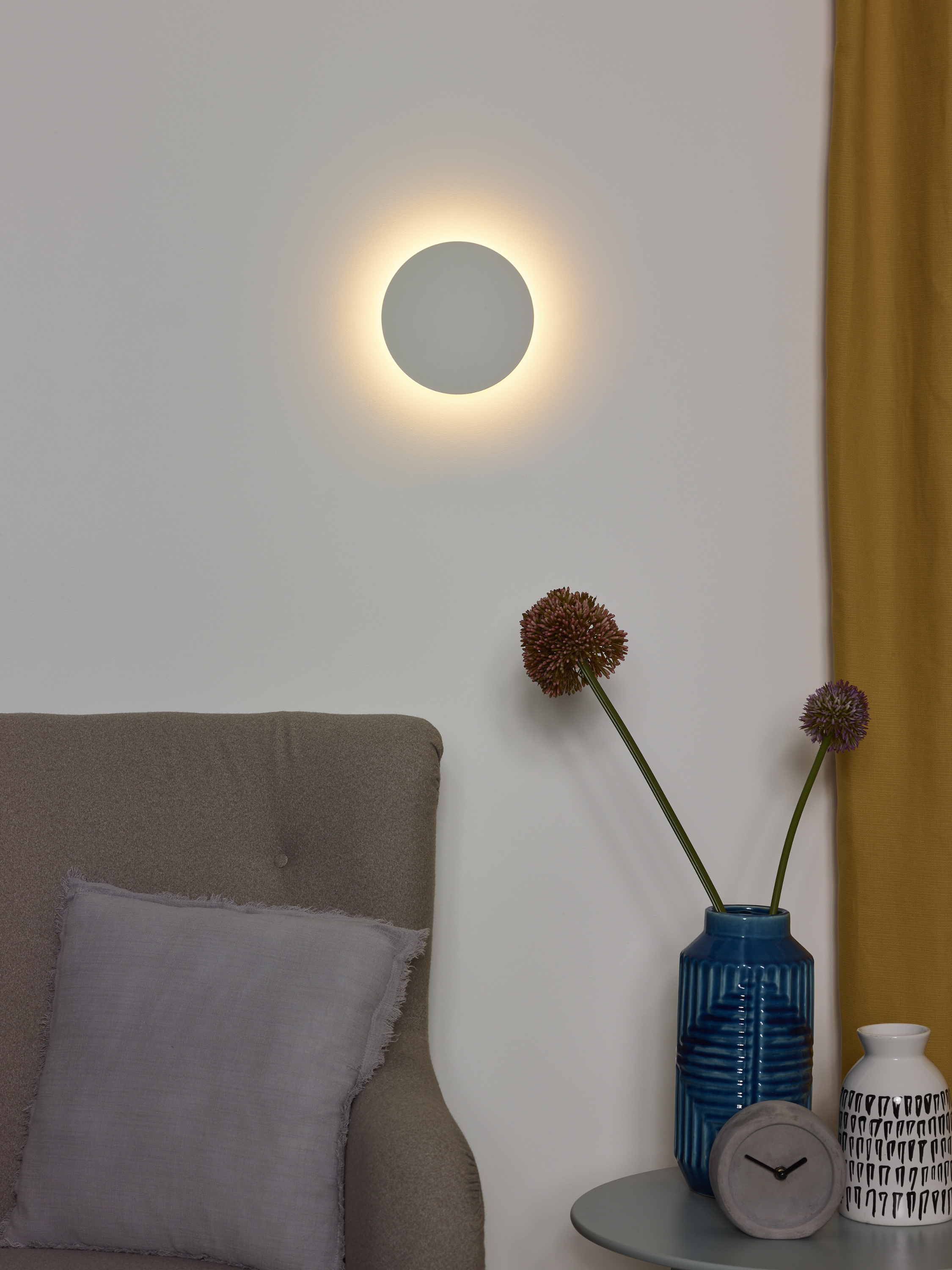 Wandleuchte EKLYPS LED
