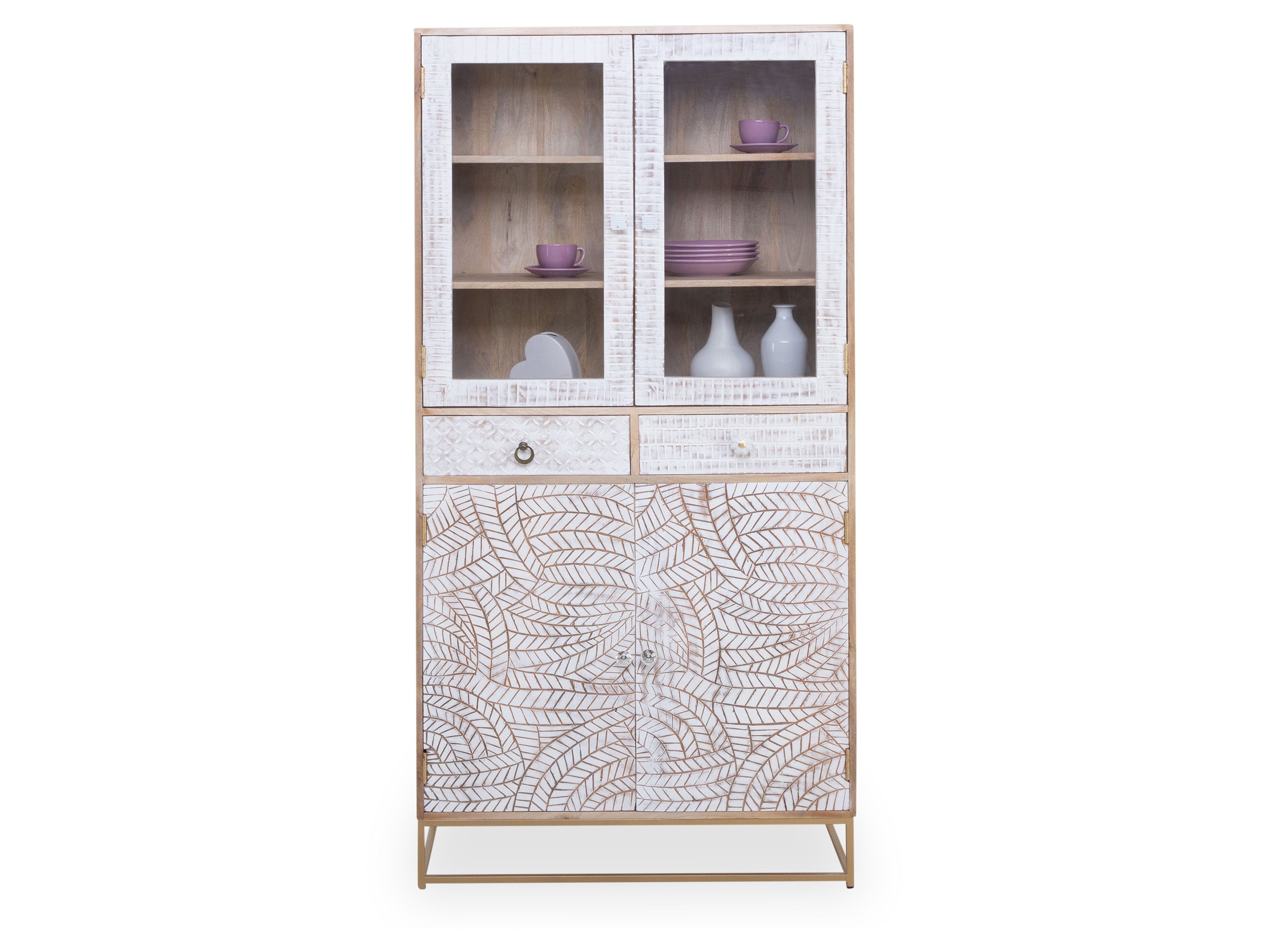 Vitrine SANSIBAR AMRUM