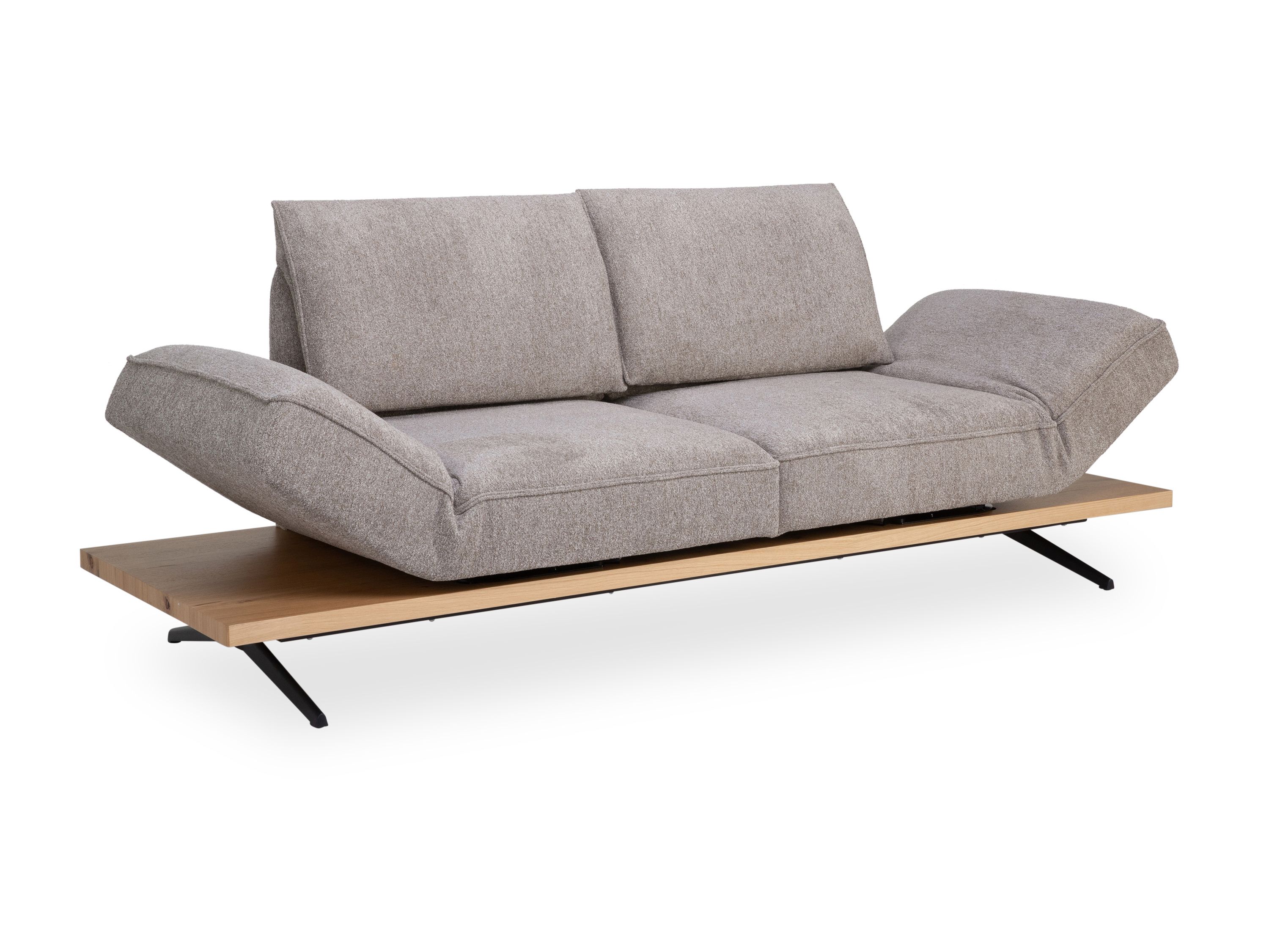 Sofa 2,5 Sitzer KOINOR PHOENIX