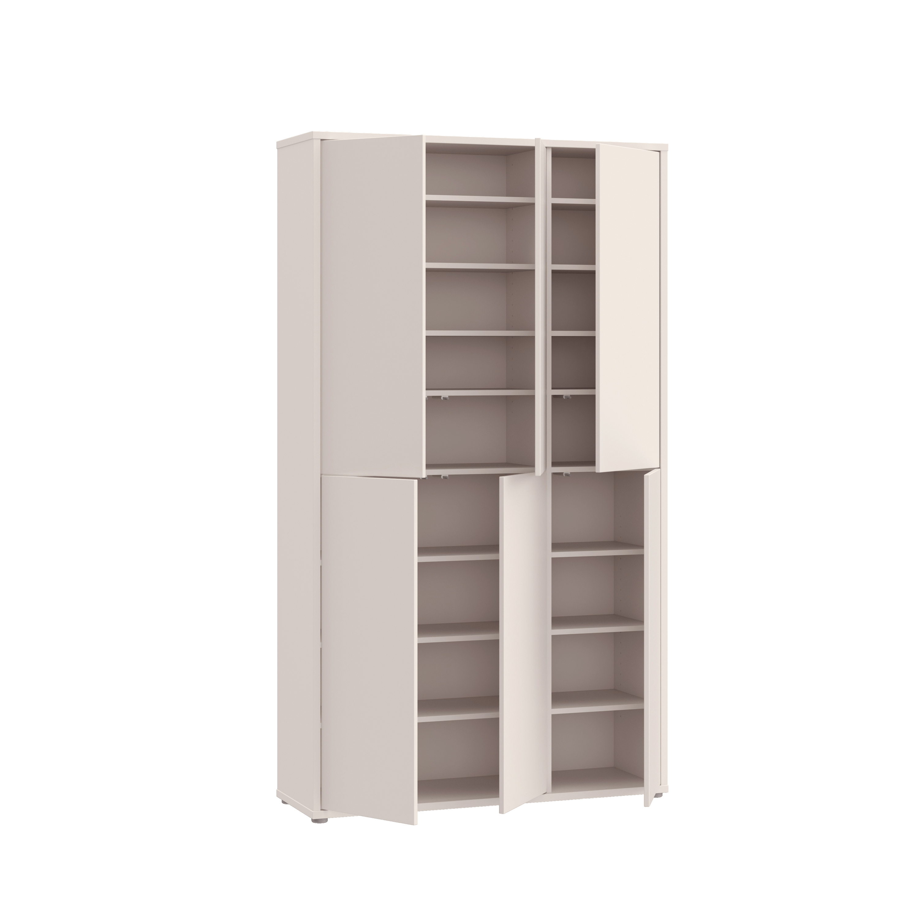 Schuhschrank HARPER FORFAR