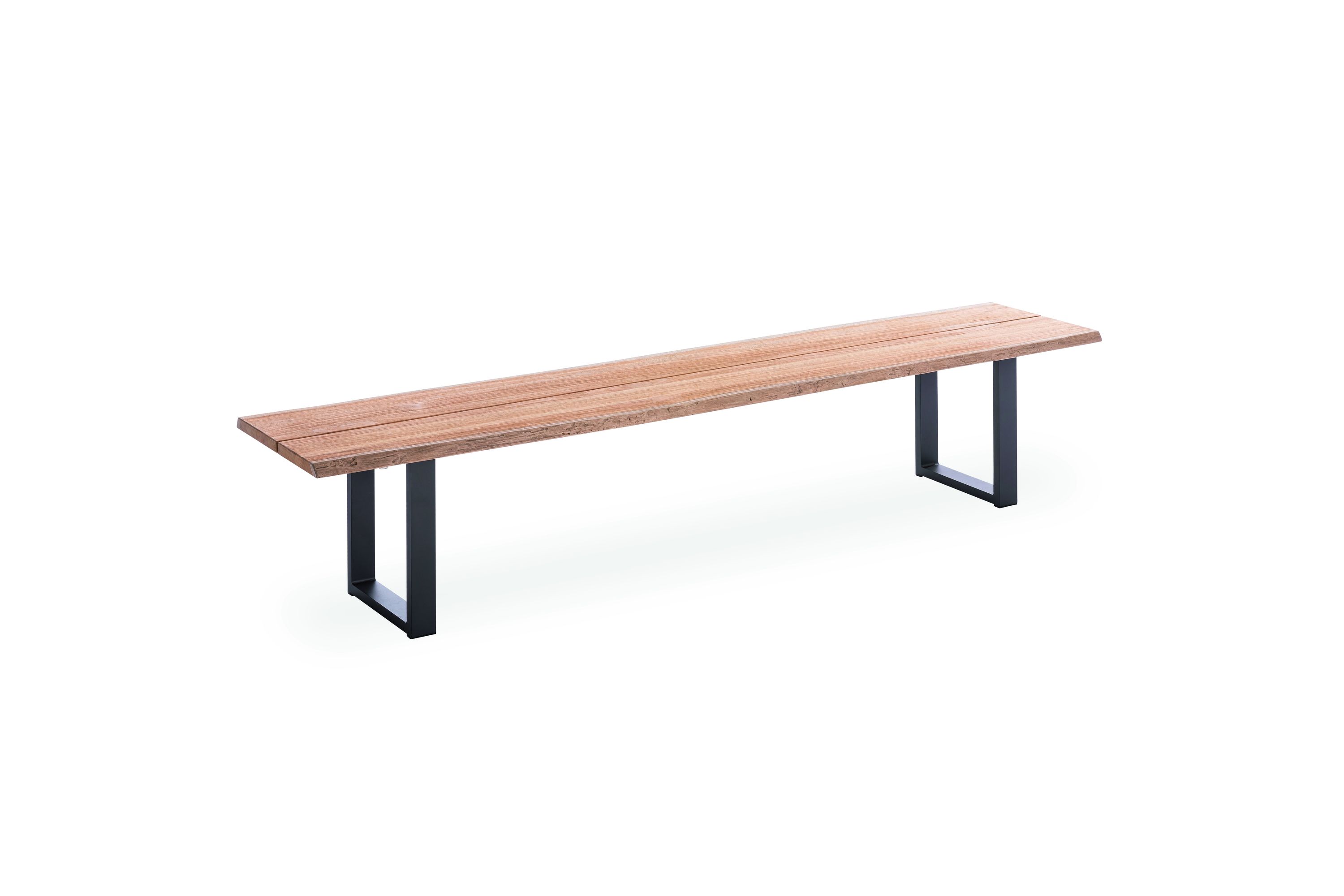 Gartenbank Solid