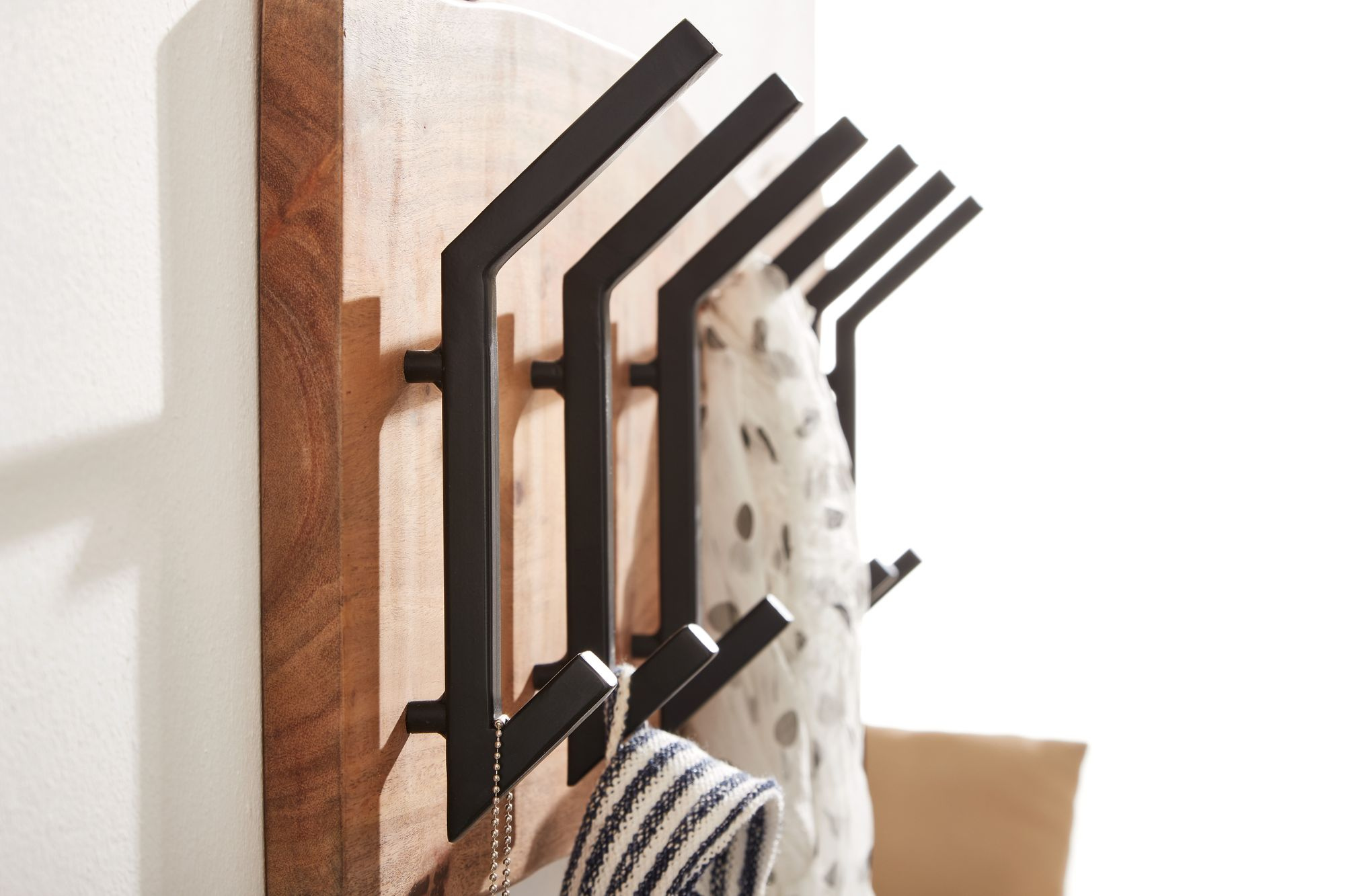 Wandgarderobe