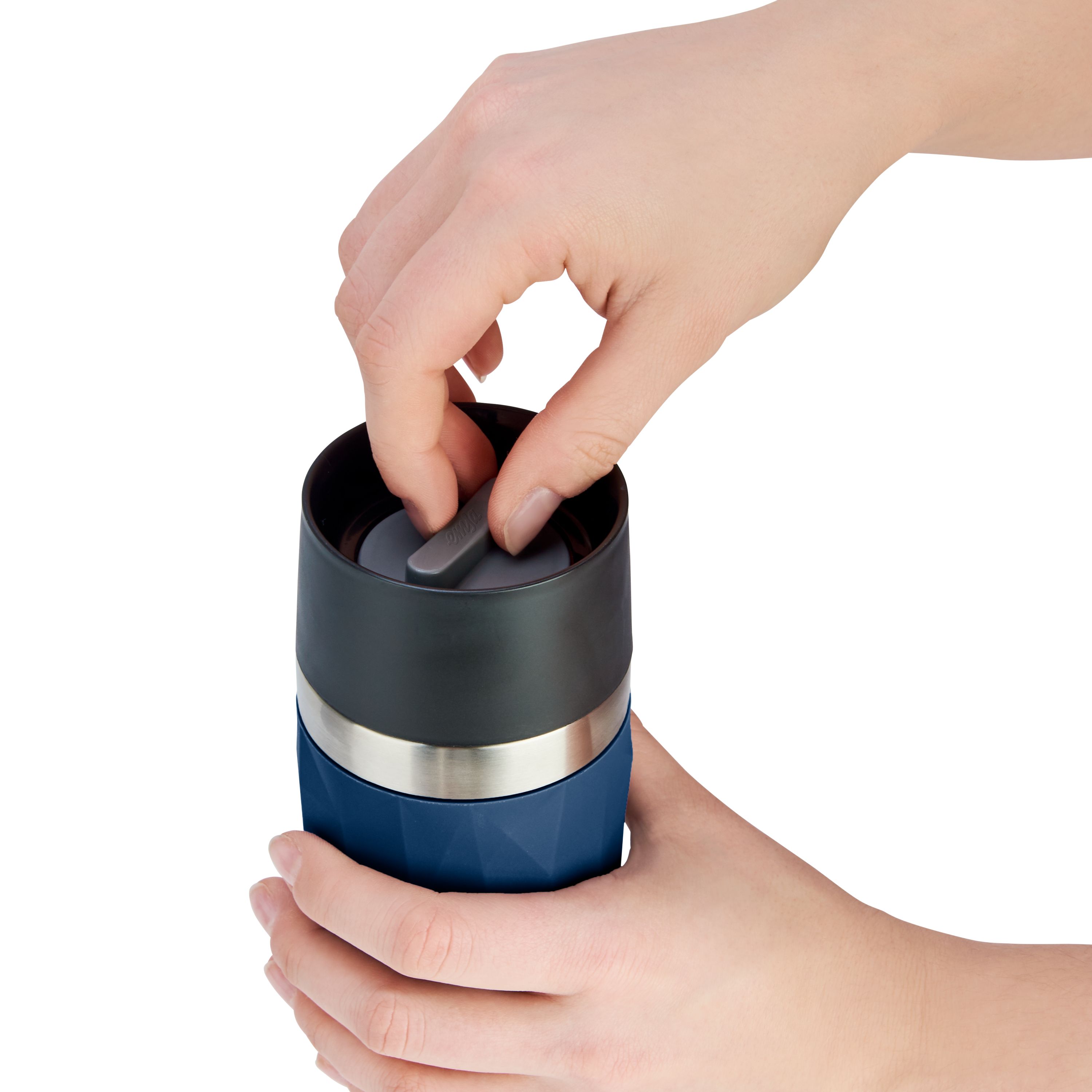 Isolierbecher COMPACT MUG