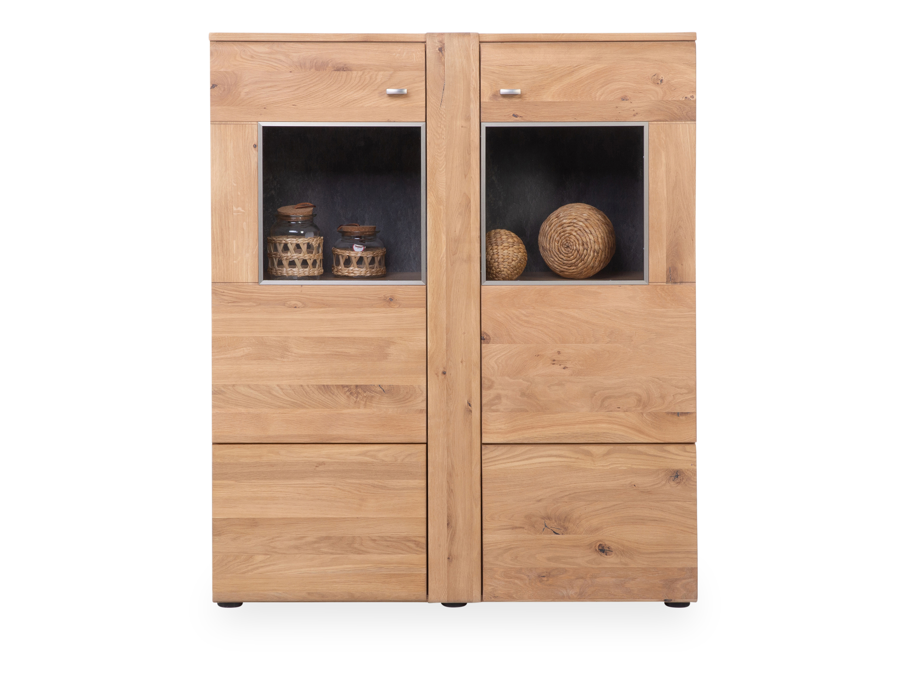 Vitrine HARPER IZAMAL