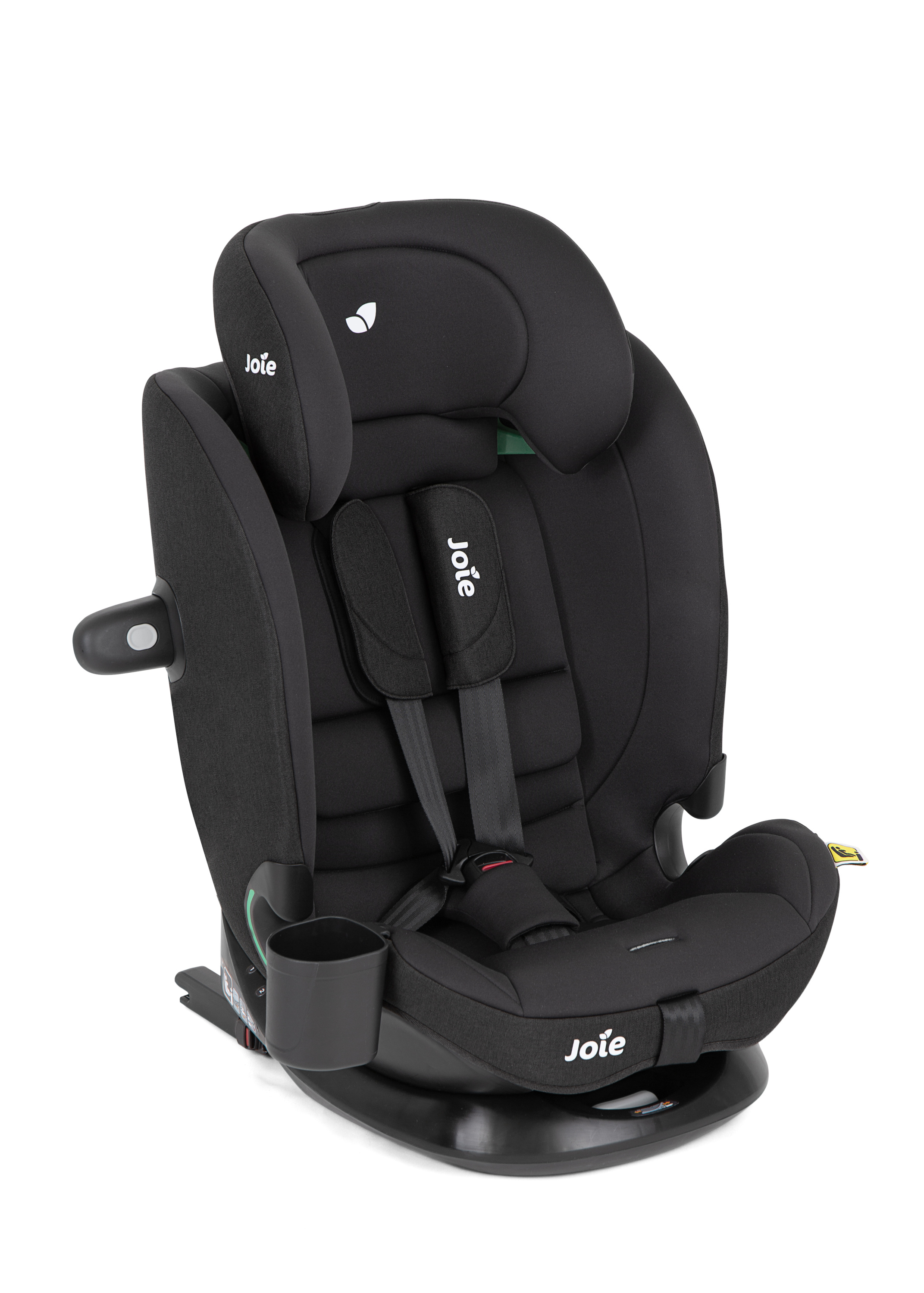 Autokindersitz i-BOLD Shale