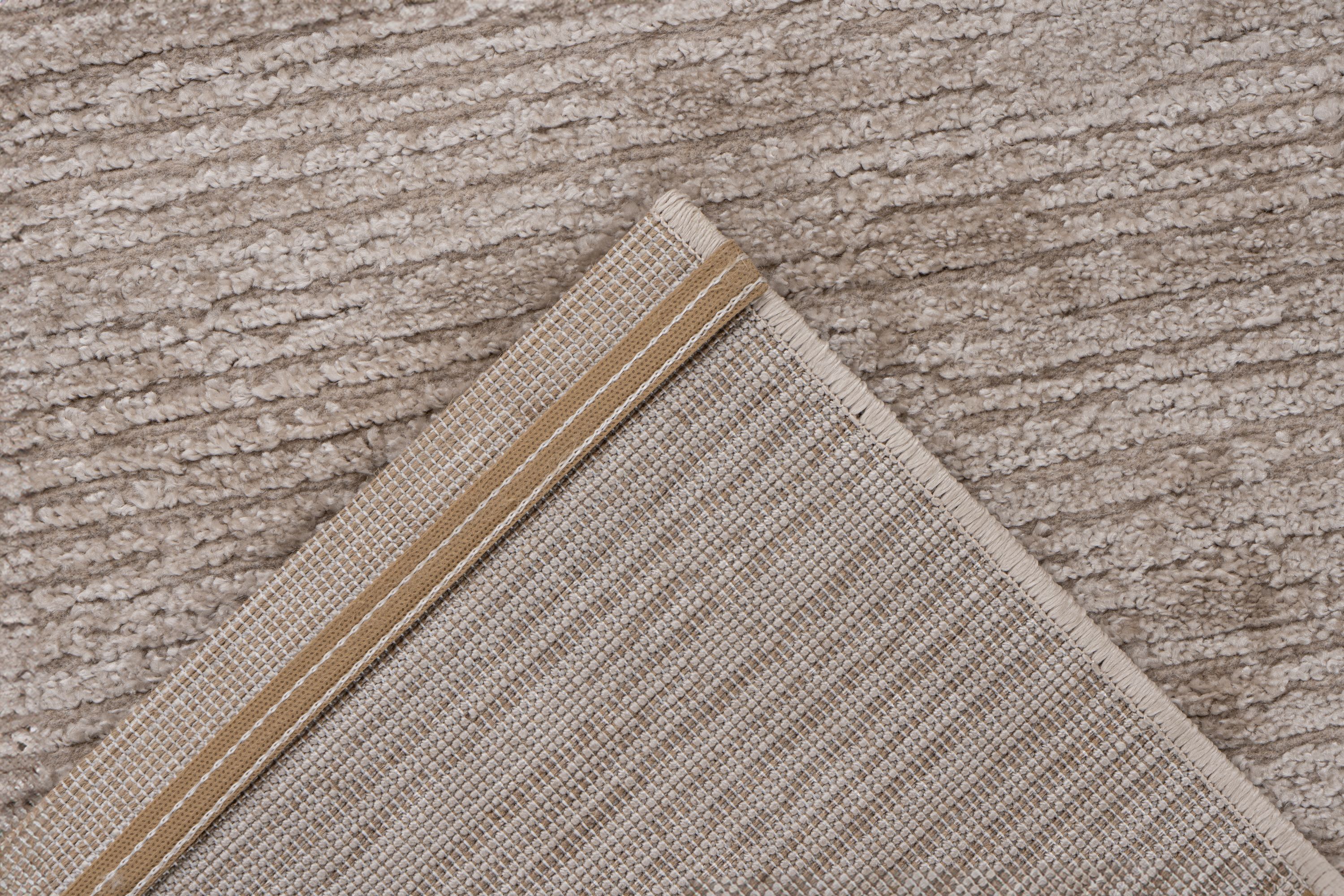 Teppich TOUCH beige