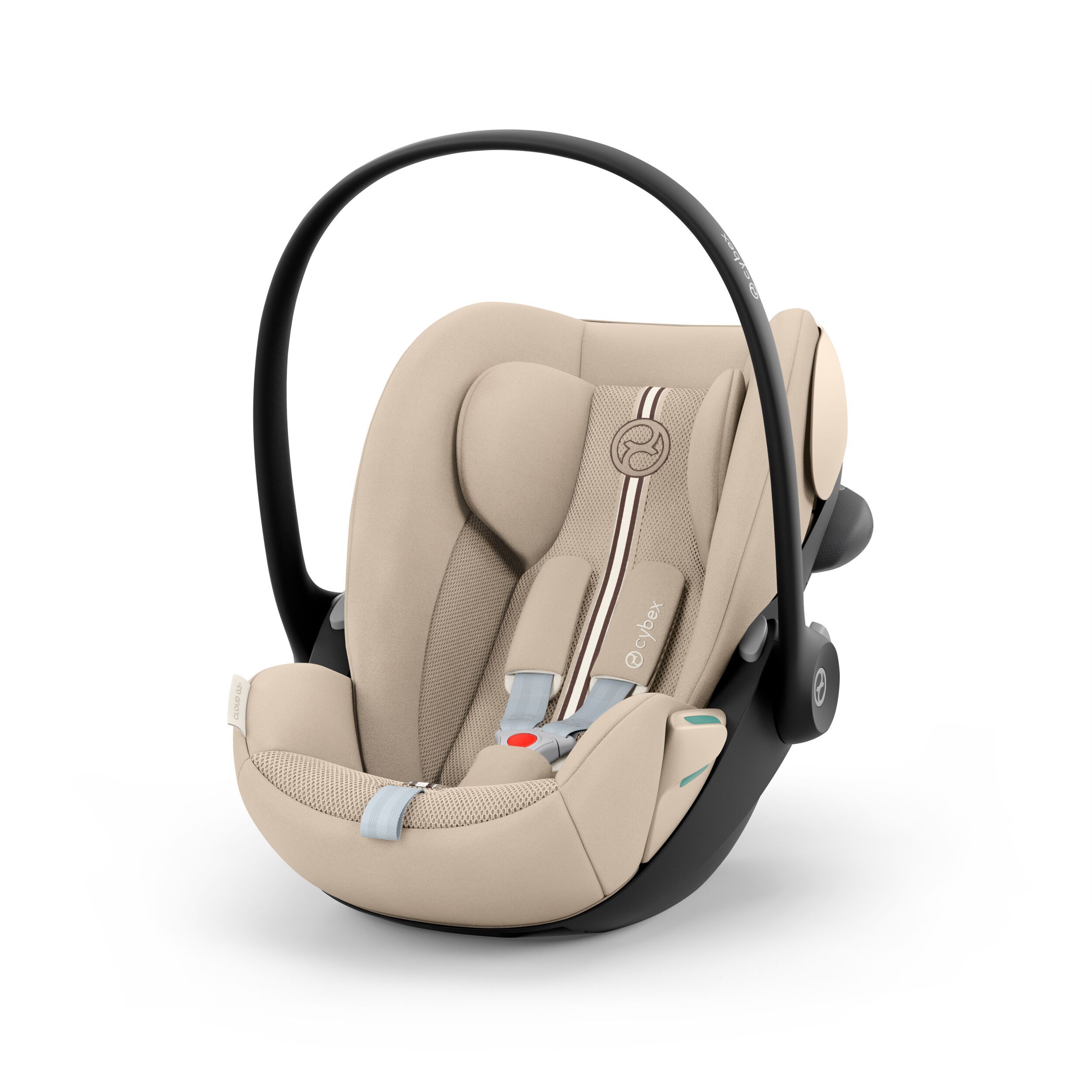 Babyschale CYBEX Cloud G3 Plus