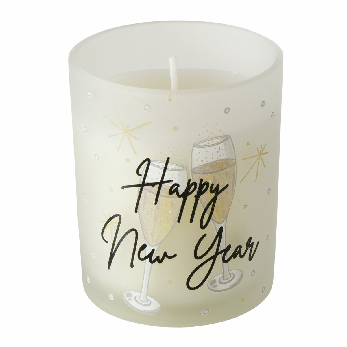 Windlicht SILVESTER