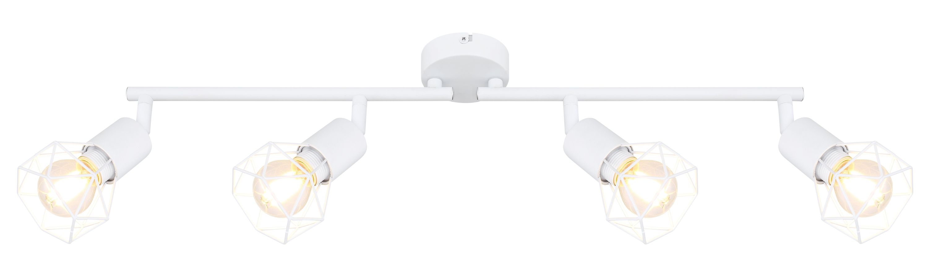 Wand-/Deckenspot XARA I