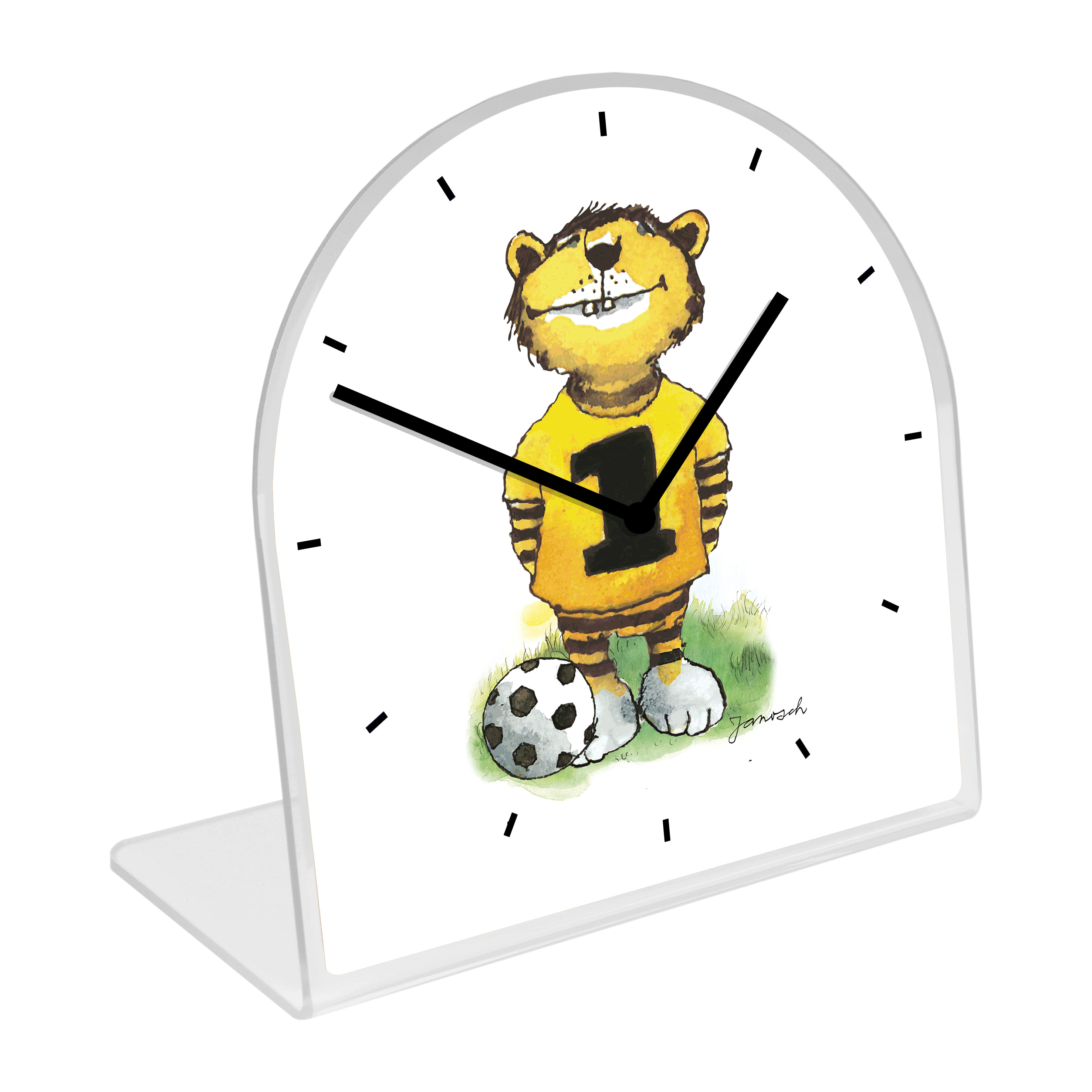 Standuhr JANOSCH