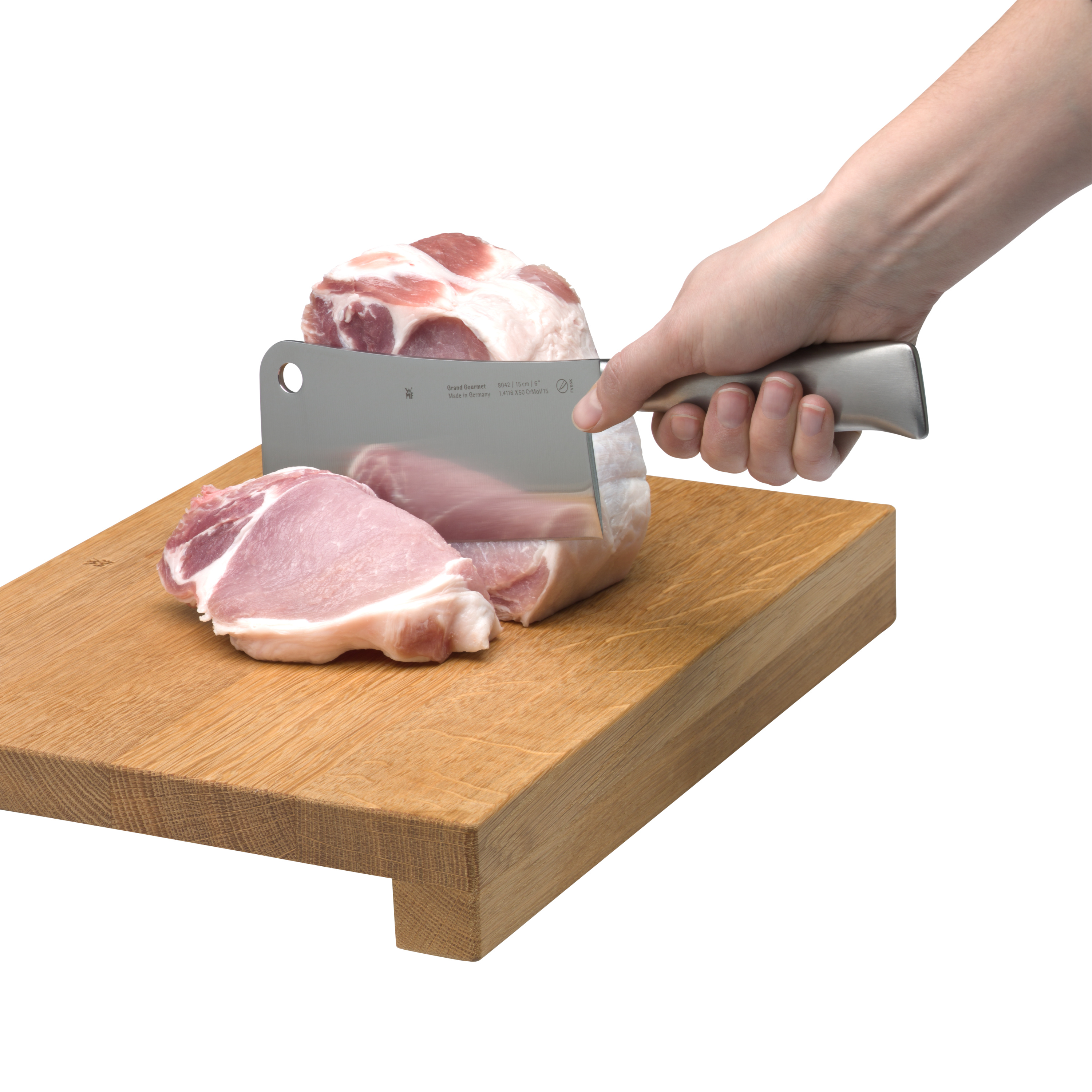 Hackmesser WMF GRAND GOURMET