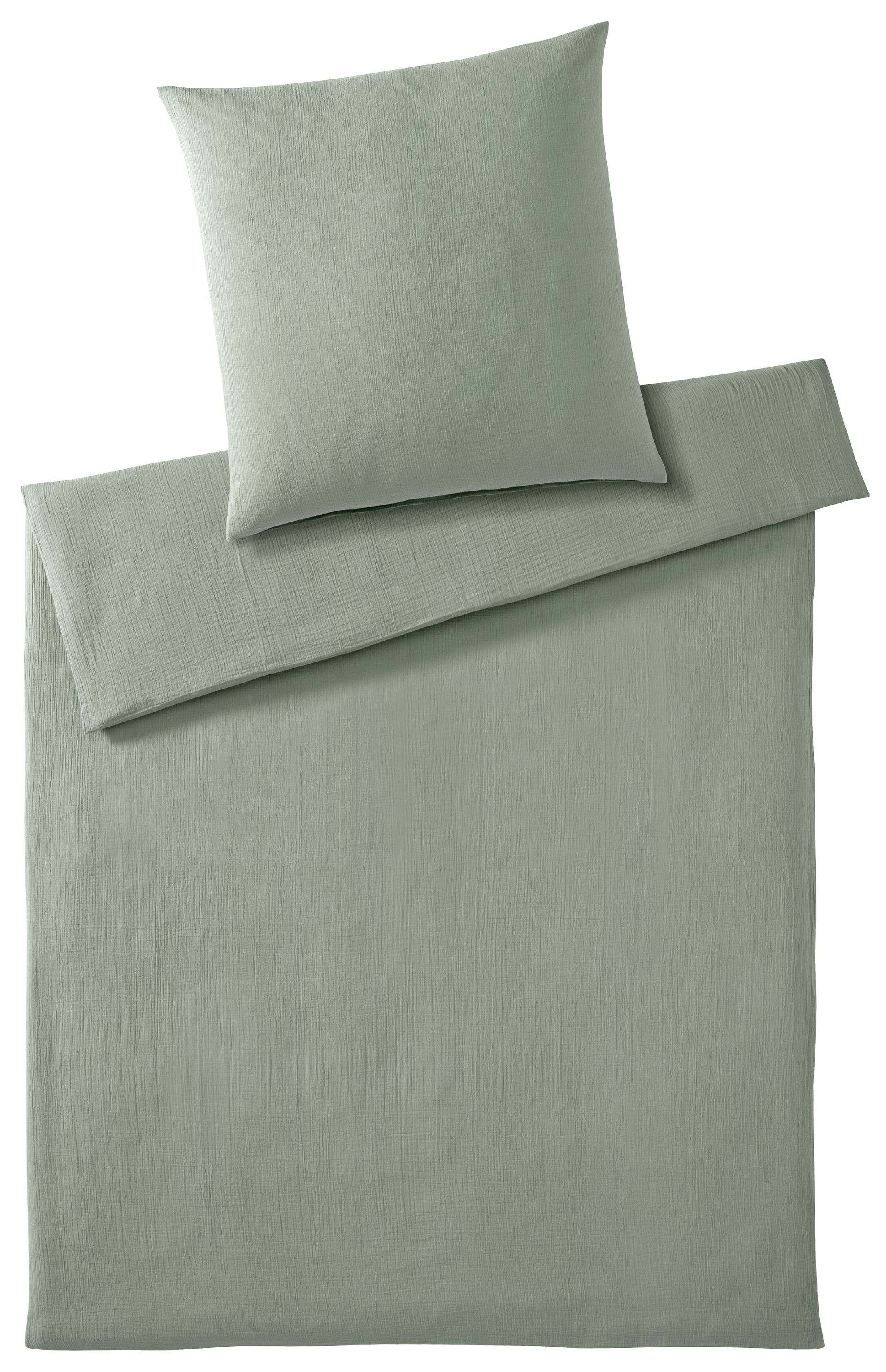 Bettwäsche SMOOTH Musselin