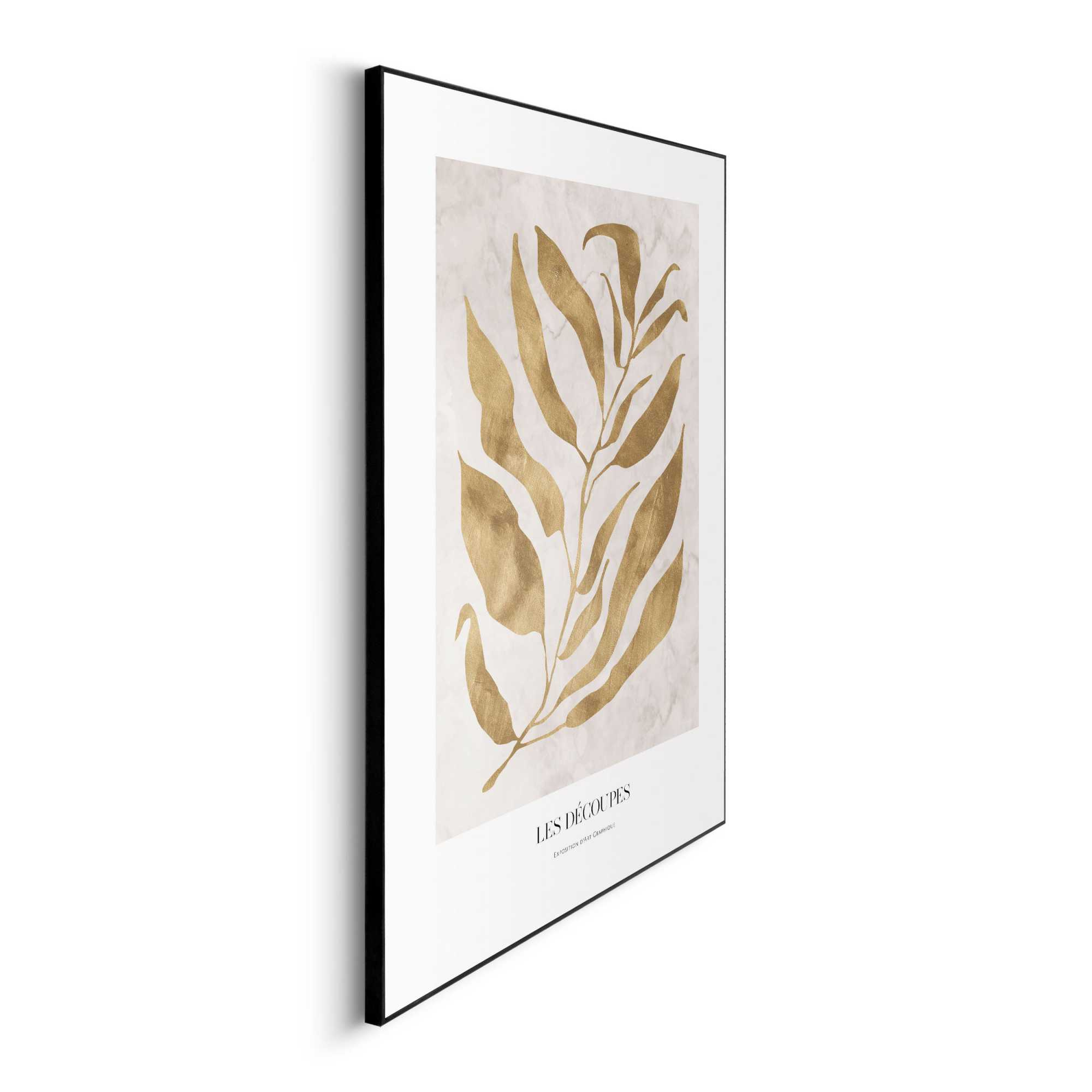 Bild GOLDEN BRANCH